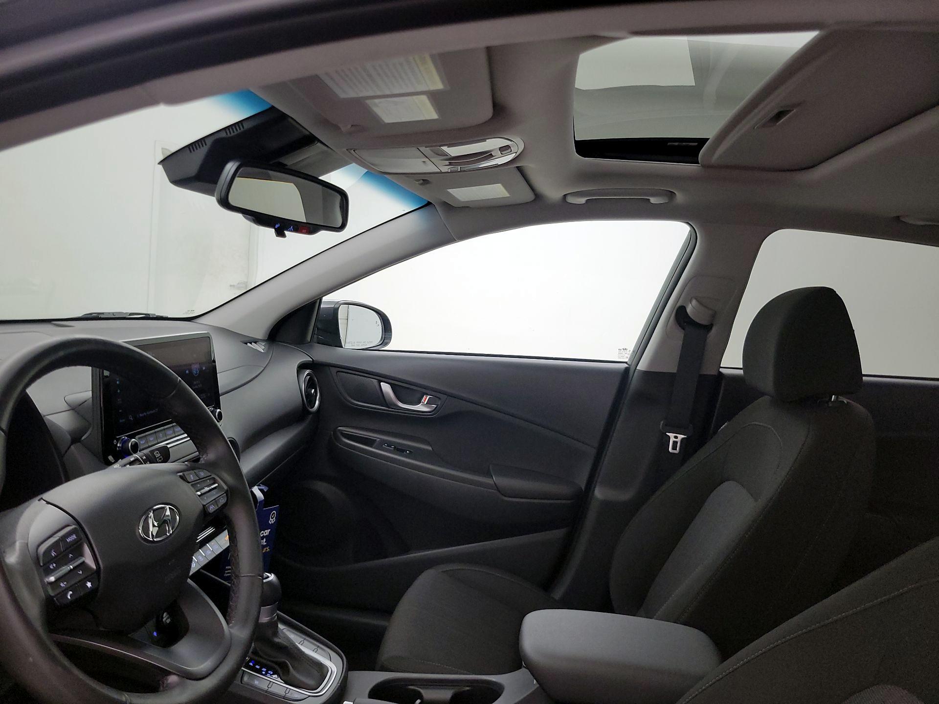 Thumbnail: 2023 Hyundai Kona - 20