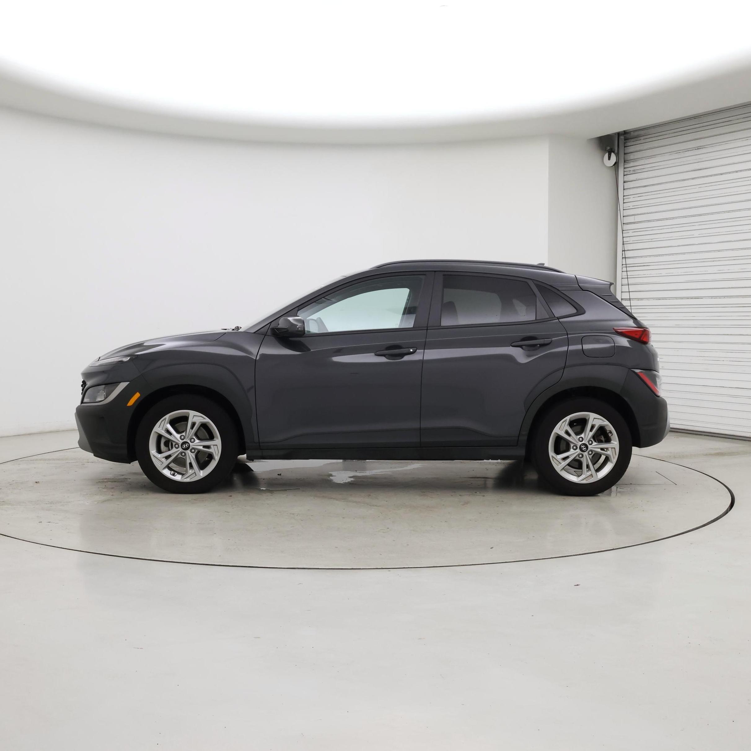 Thumbnail: 2023 Hyundai Kona - 3