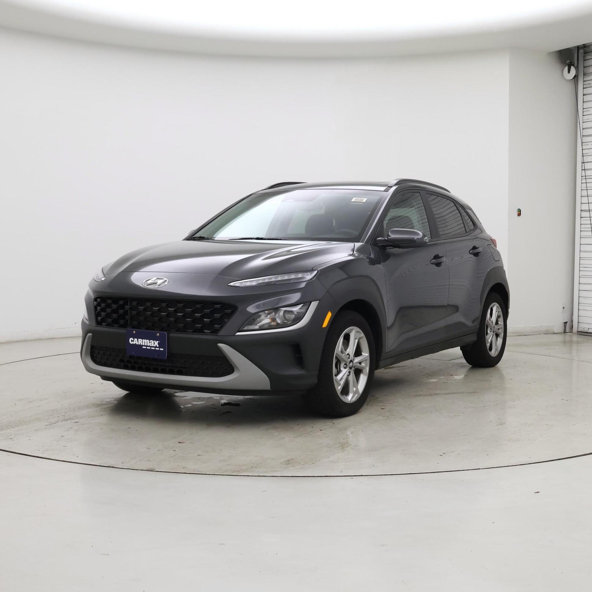 Thumbnail: 2023 Hyundai Kona - 4