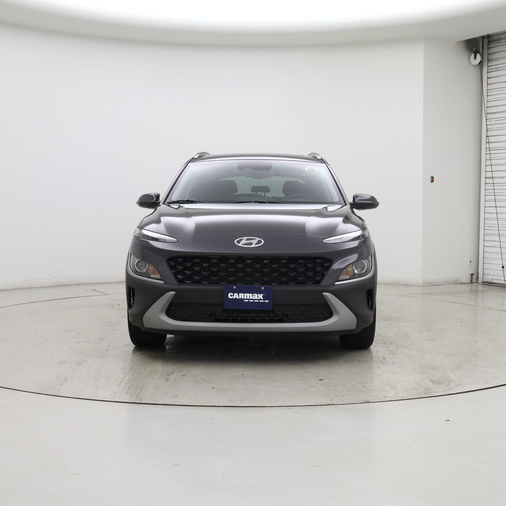 Thumbnail: 2023 Hyundai Kona - 5