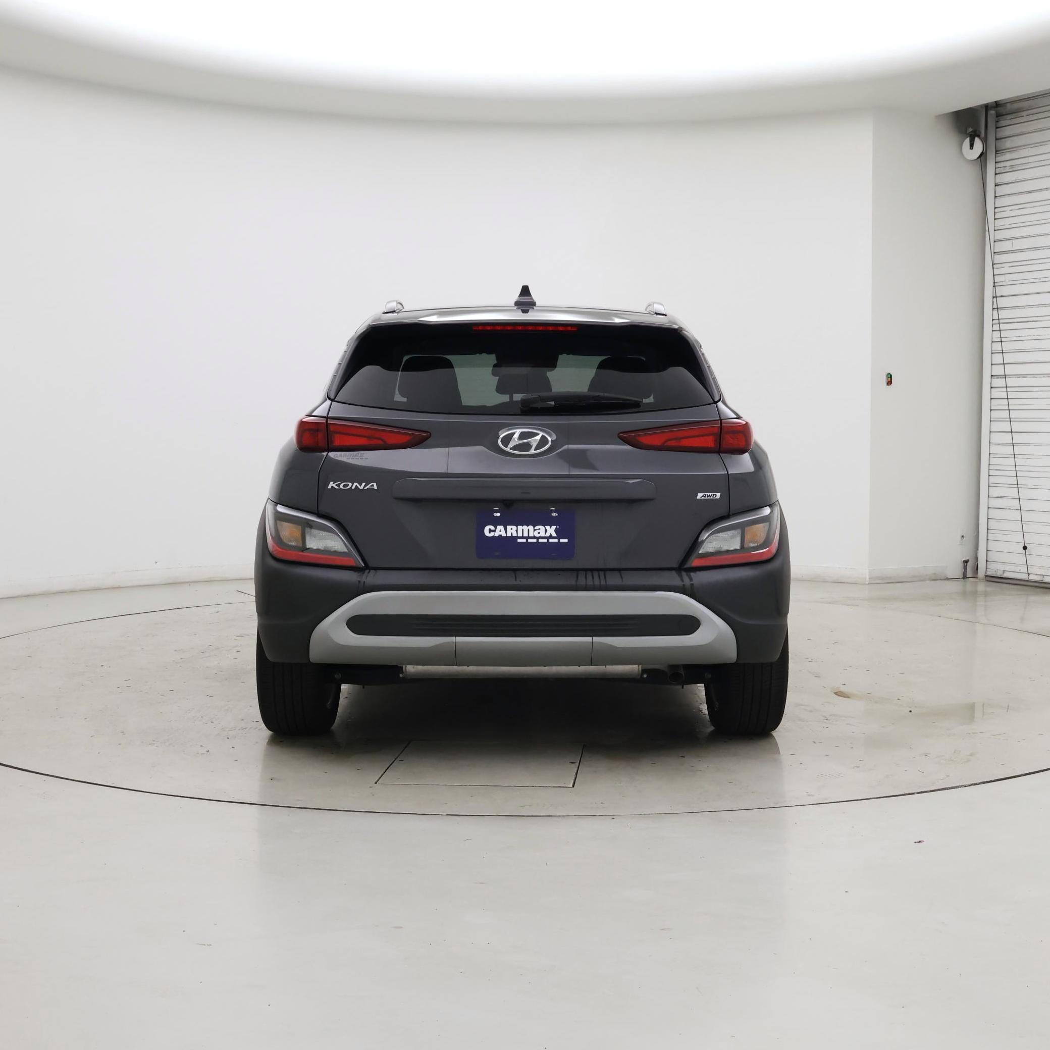 Thumbnail: 2023 Hyundai Kona - 6