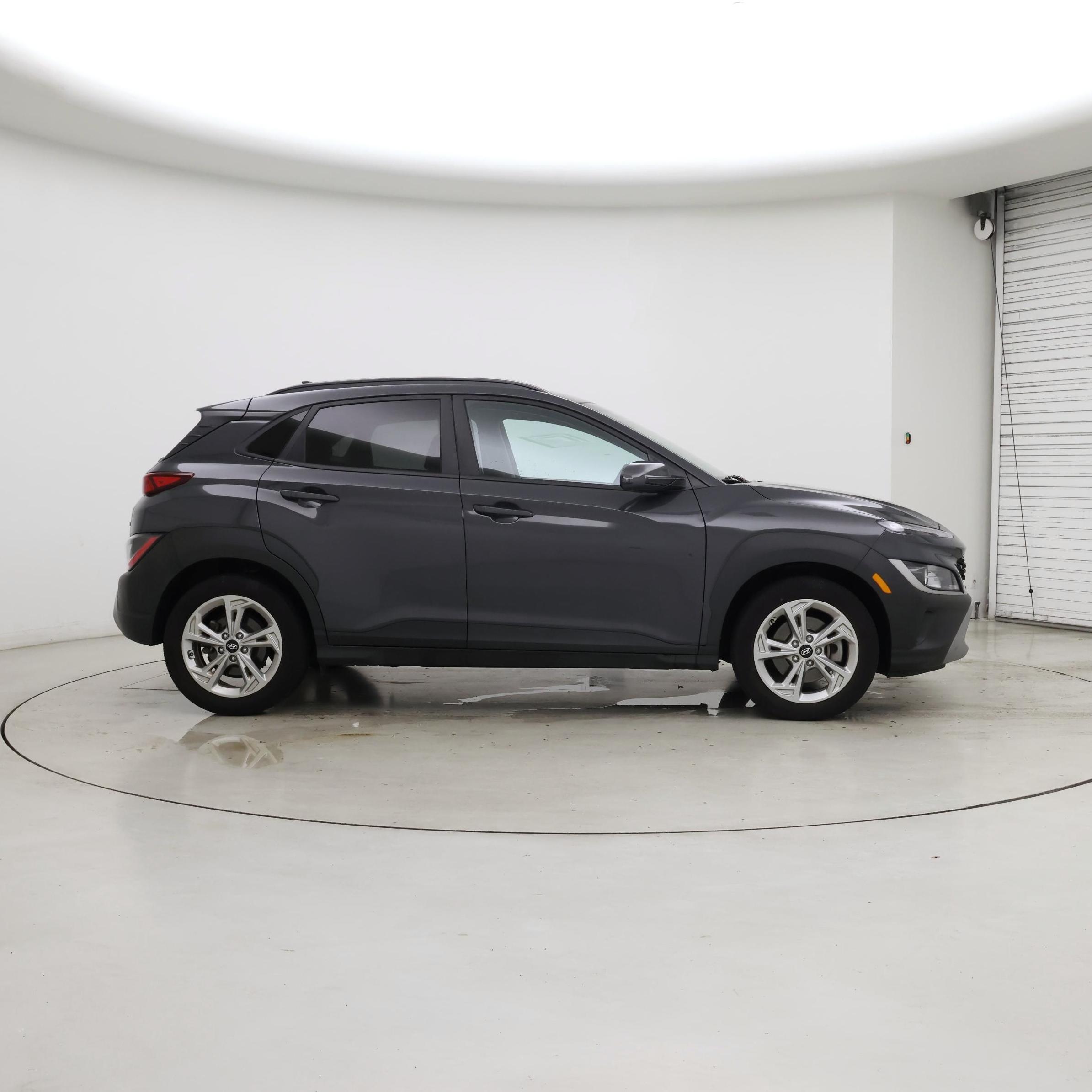 Thumbnail: 2023 Hyundai Kona - 7