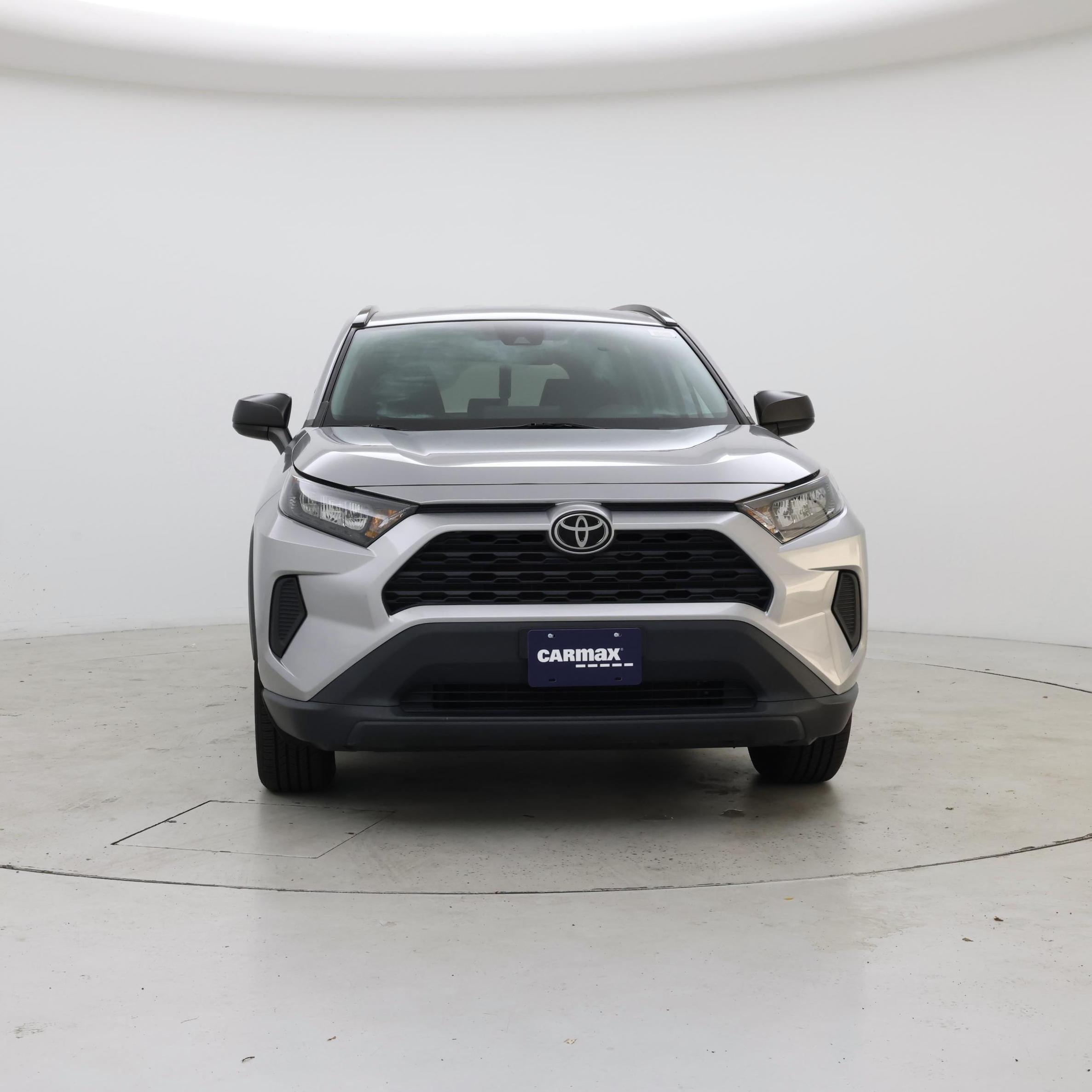 Thumbnail: 2021 Toyota RAV4 - 5