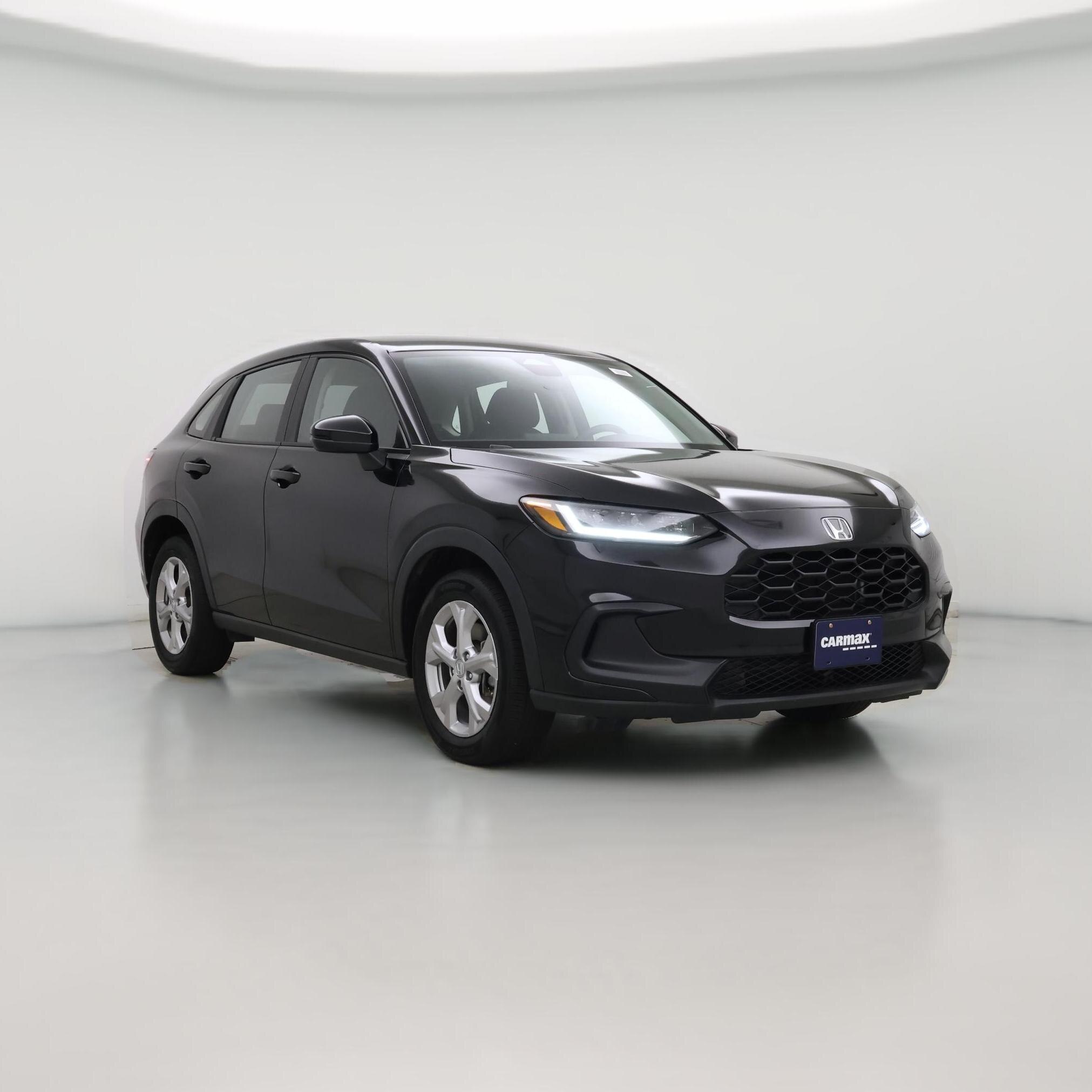 Thumbnail: 2023 Honda HR-V - 1