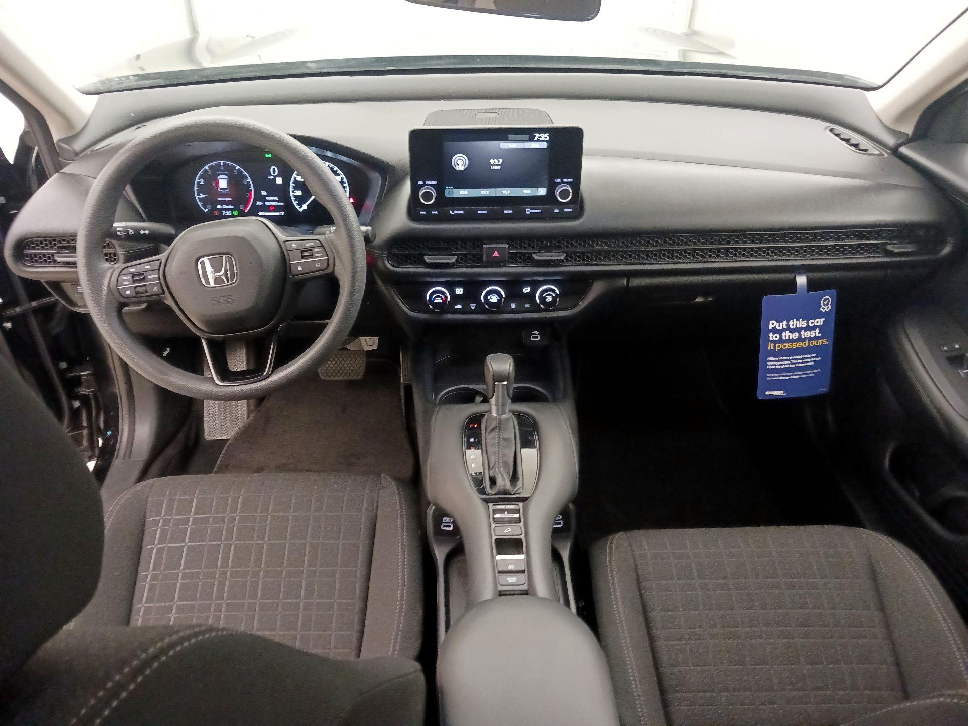Thumbnail: 2023 Honda HR-V - 9