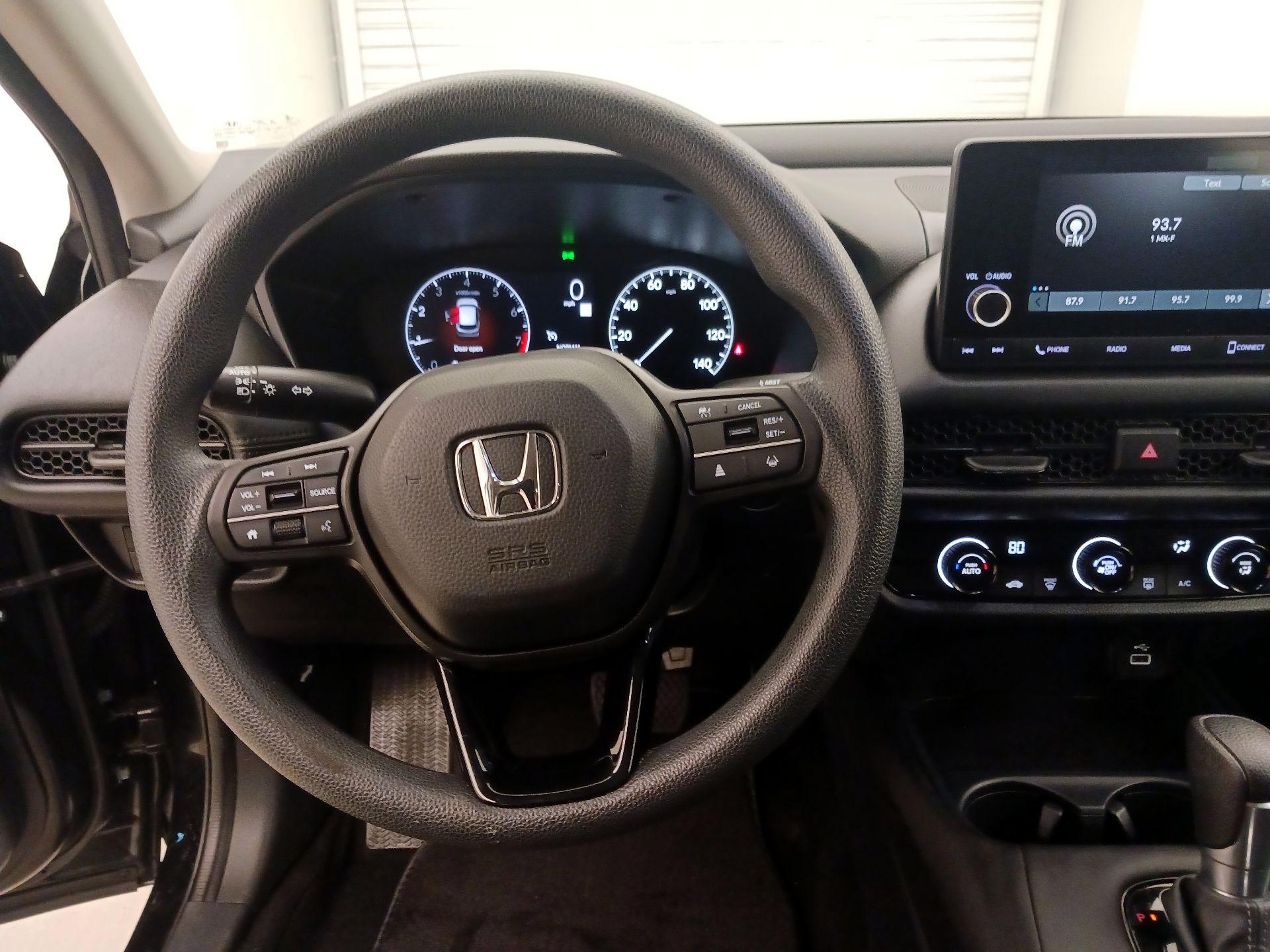 Thumbnail: 2023 Honda HR-V - 10