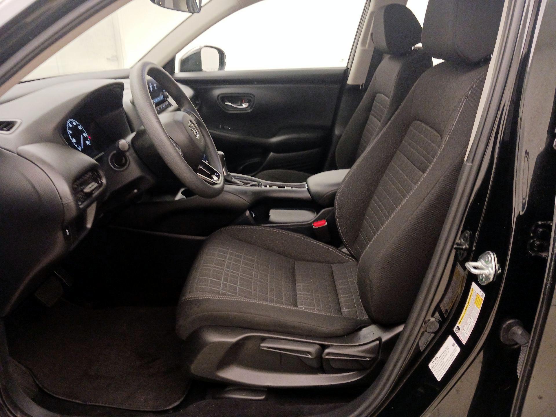 Thumbnail: 2023 Honda HR-V - 11