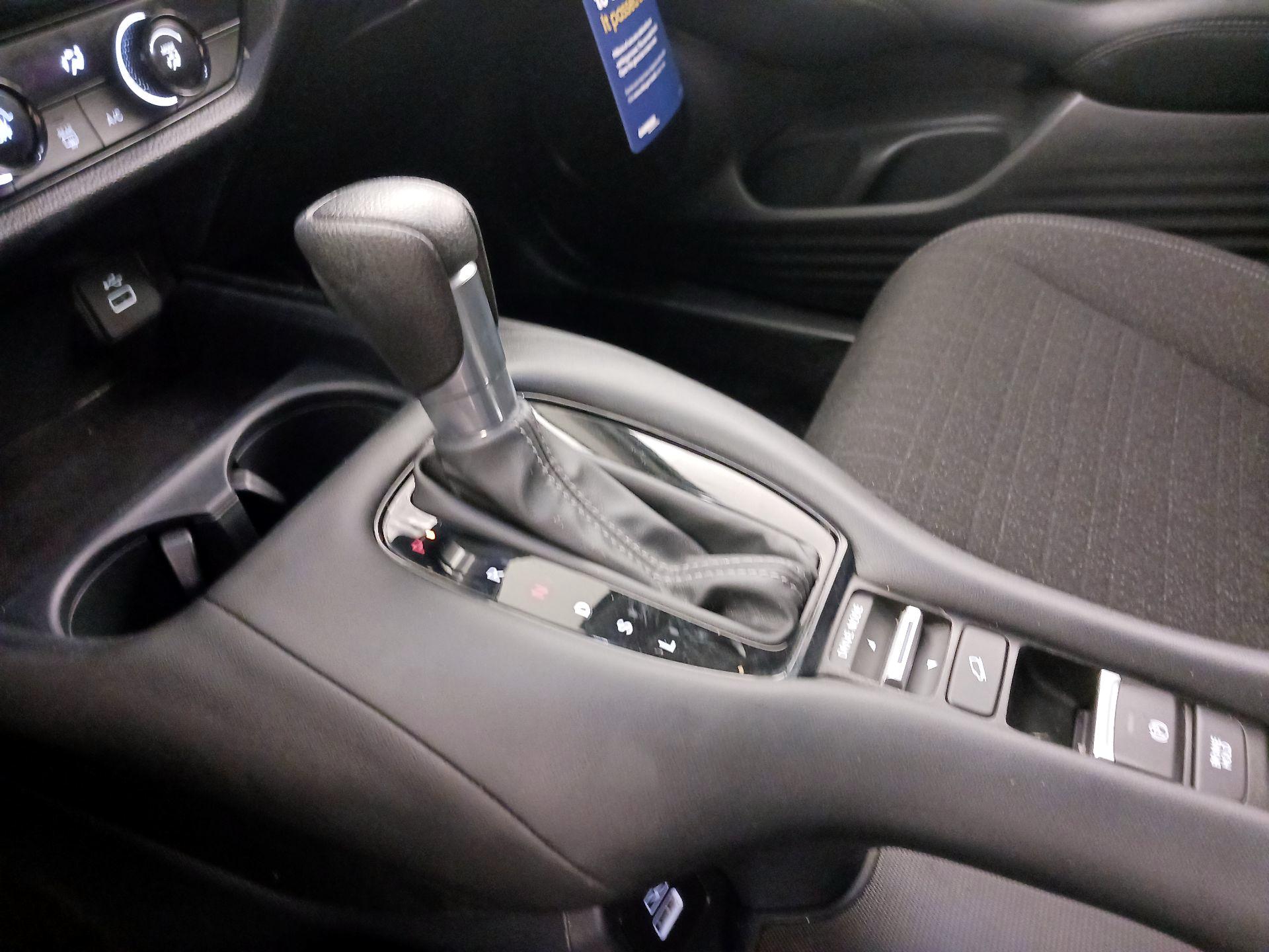 Thumbnail: 2023 Honda HR-V - 17