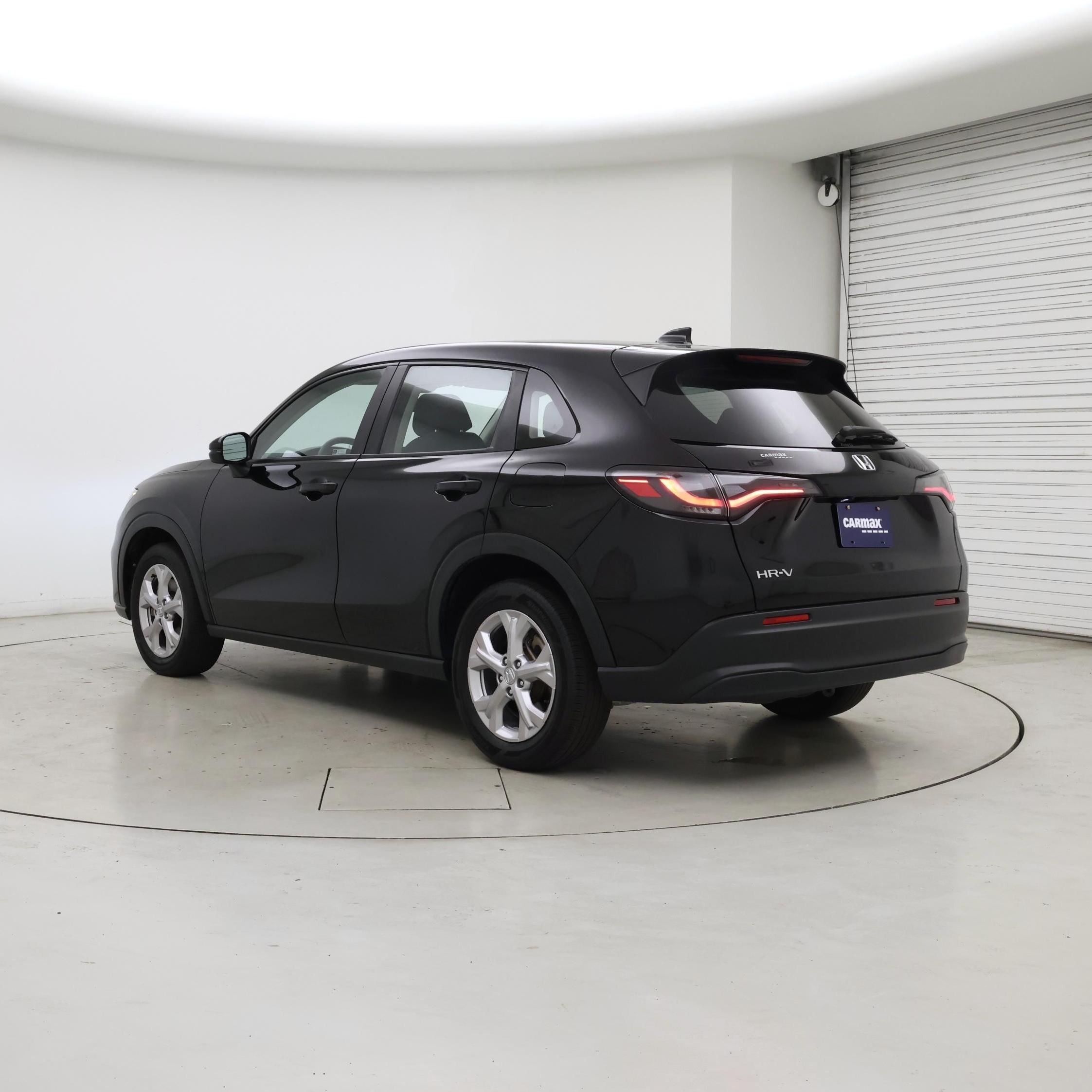 Thumbnail: 2023 Honda HR-V - 2