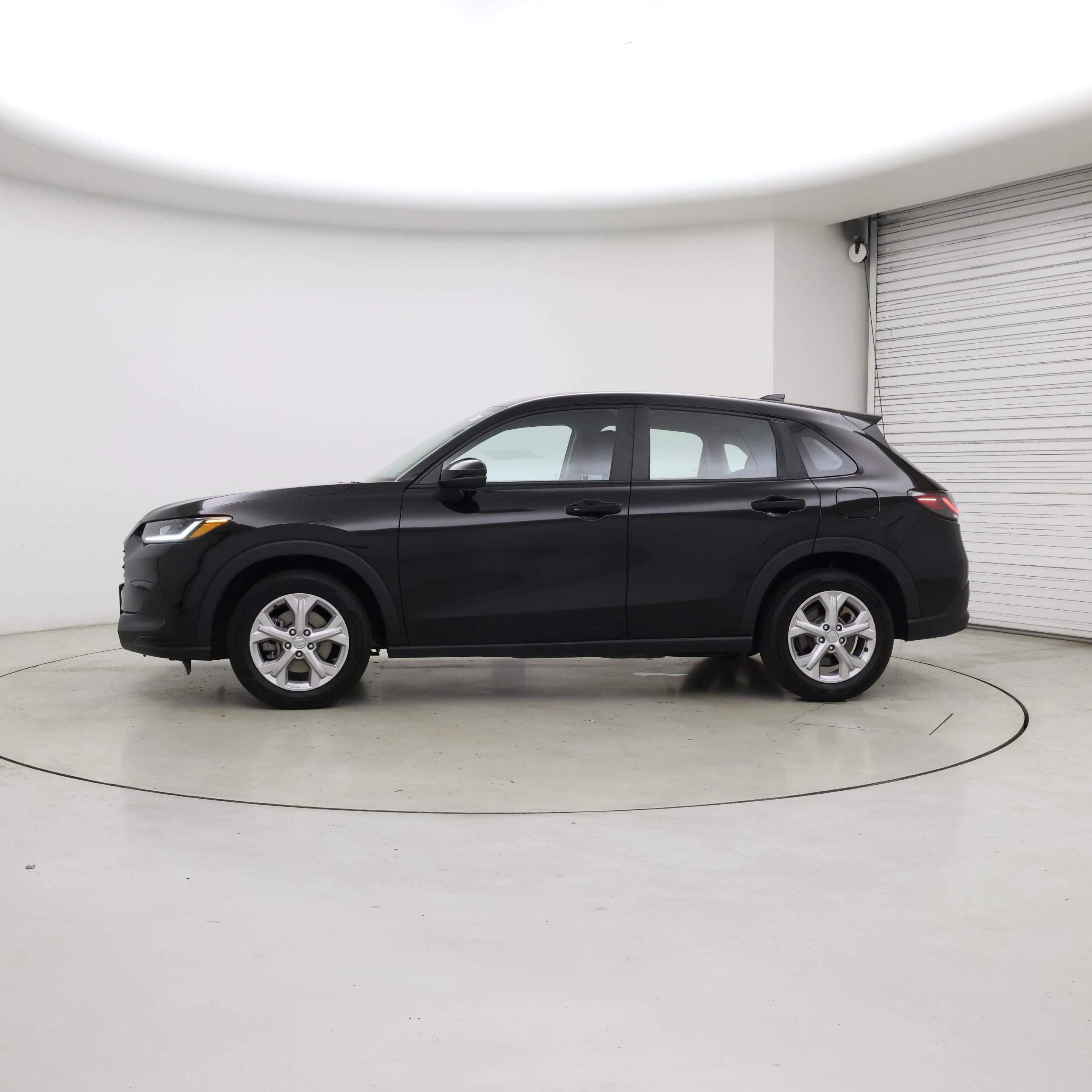 Thumbnail: 2023 Honda HR-V - 3