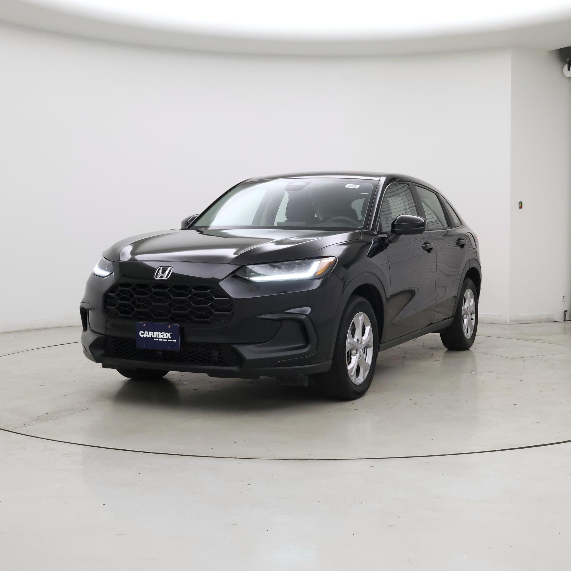 Thumbnail: 2023 Honda HR-V - 4
