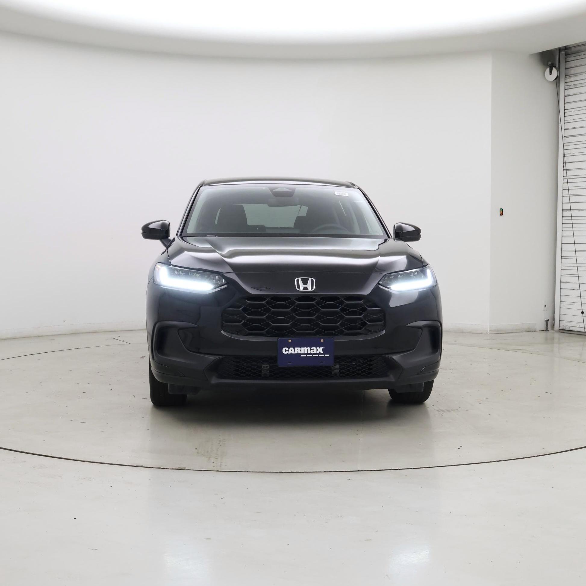 Thumbnail: 2023 Honda HR-V - 5