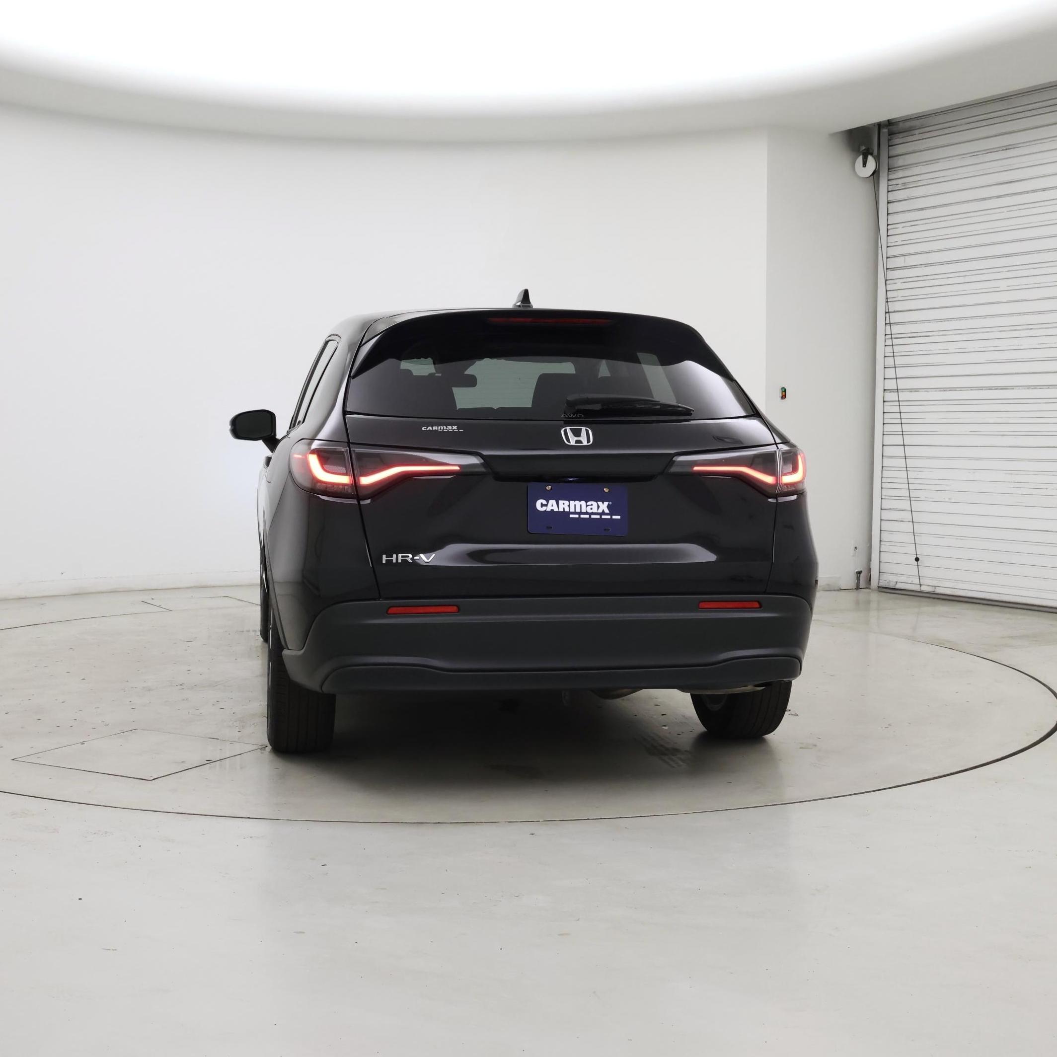 Thumbnail: 2023 Honda HR-V - 6