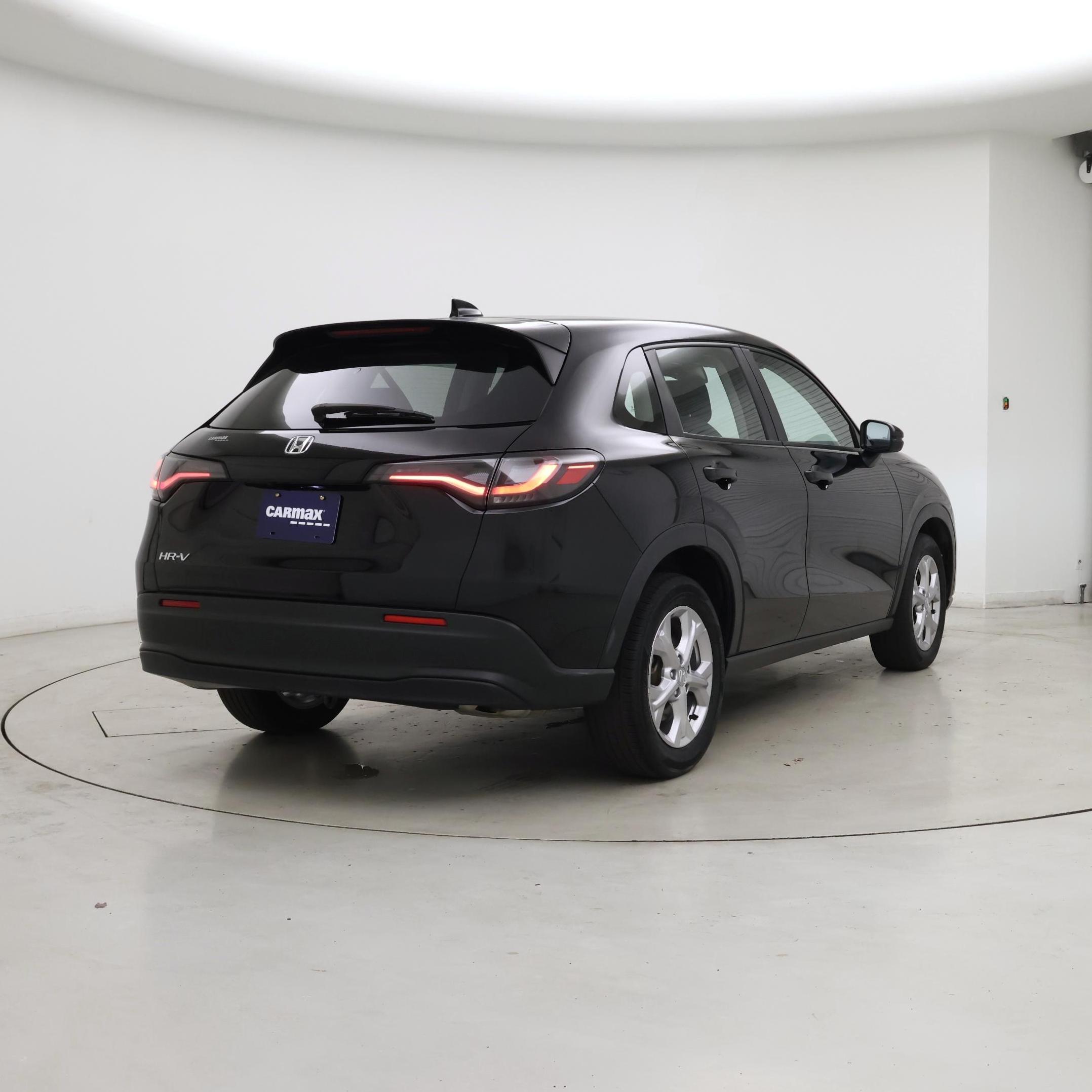 Thumbnail: 2023 Honda HR-V - 8