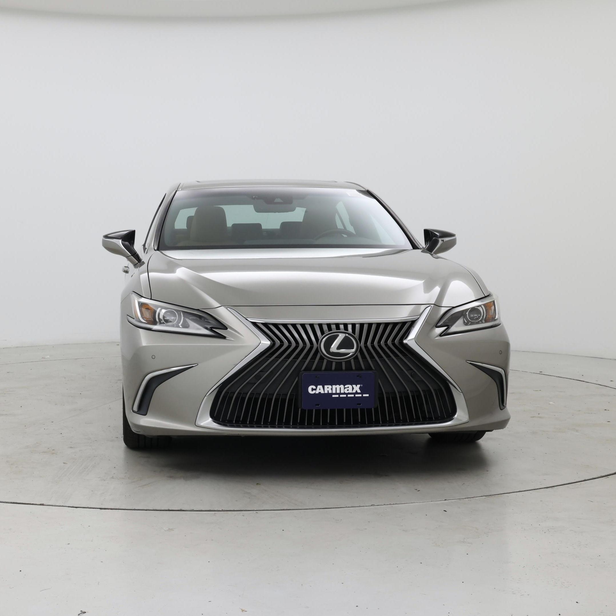 Thumbnail: 2019 Lexus ES - 5