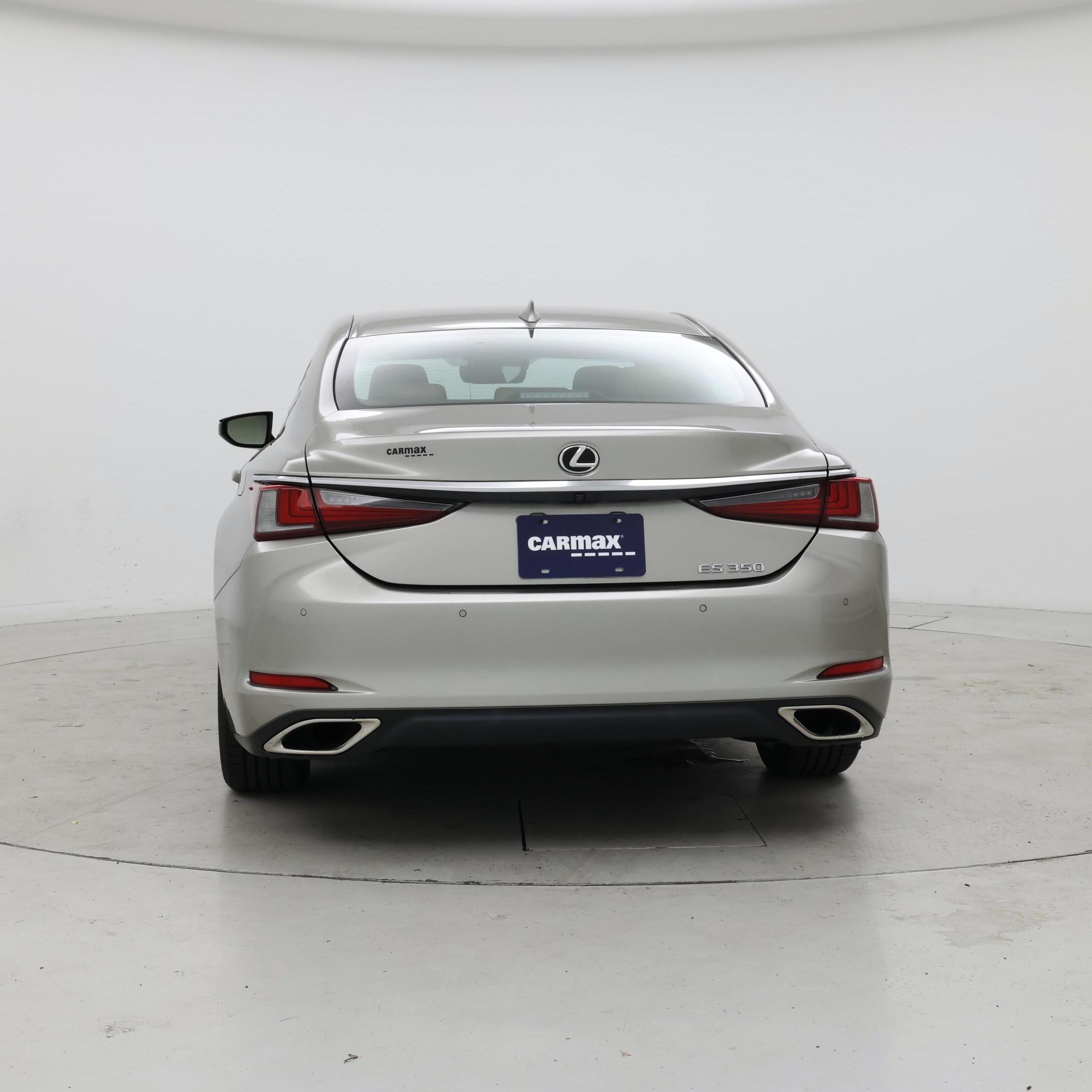 Thumbnail: 2019 Lexus ES - 6