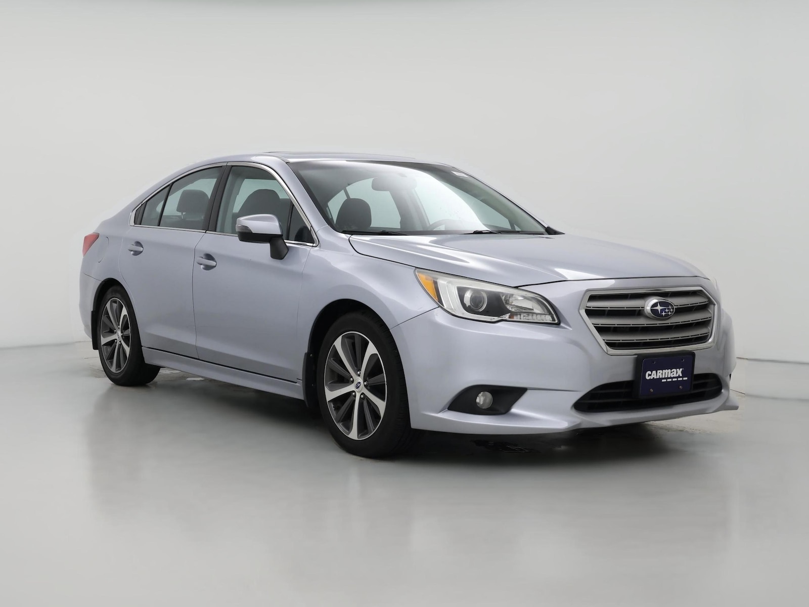 2016 Subaru Legacy 2.5i Limited