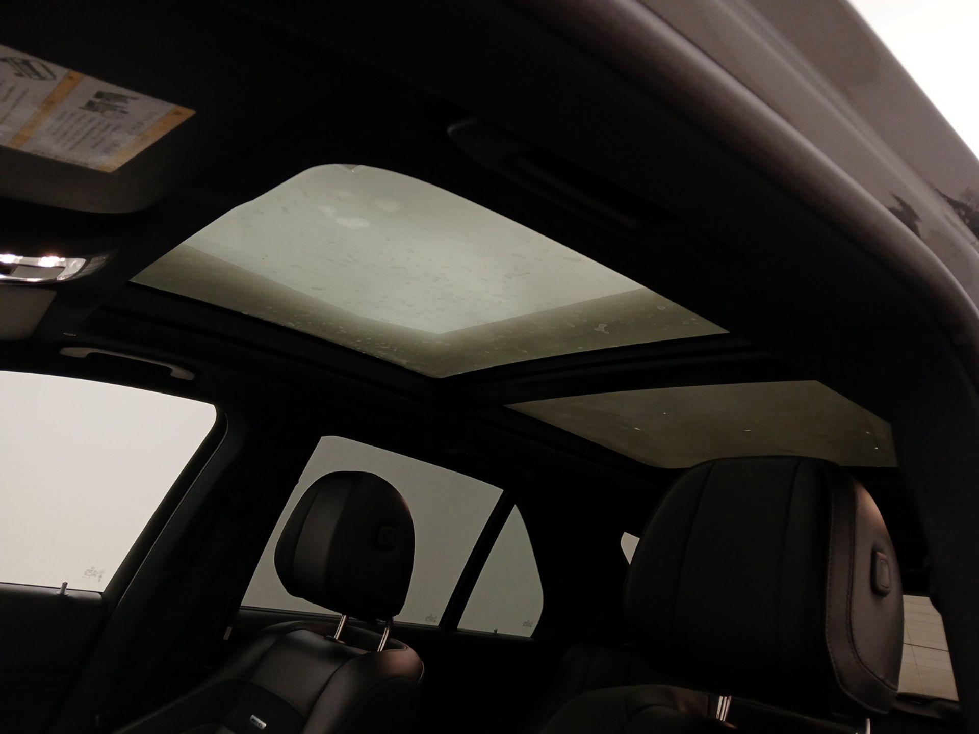 Thumbnail: 2021 Mercedes-Benz GLE - 20