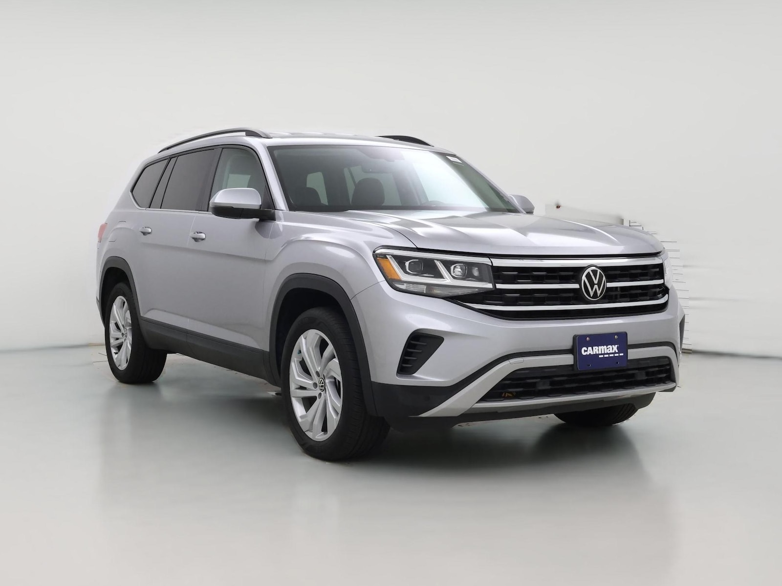 2023 Volkswagen Atlas SE w/Tech