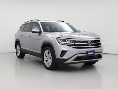 2023 Volkswagen Atlas SE w/Tech