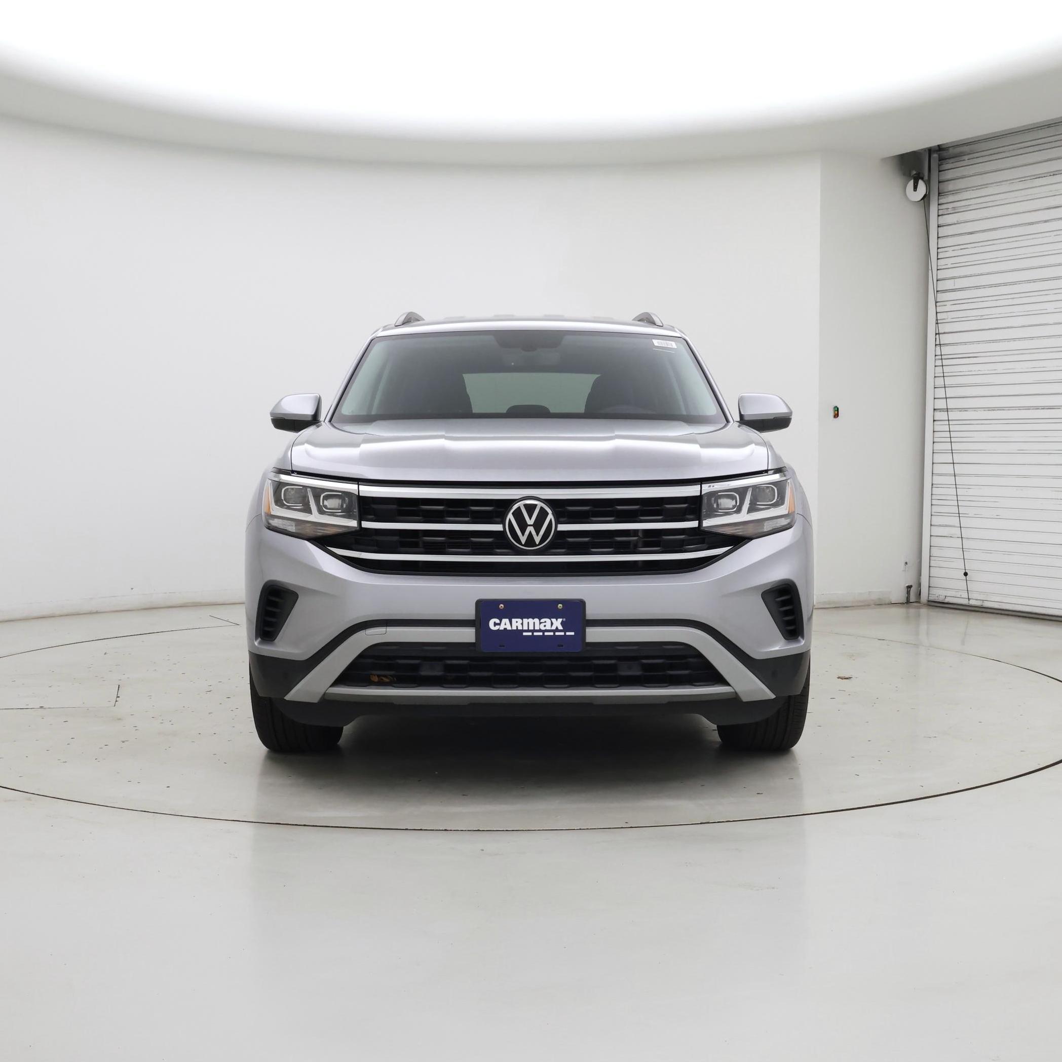 Thumbnail: 2023 Volkswagen Atlas - 5