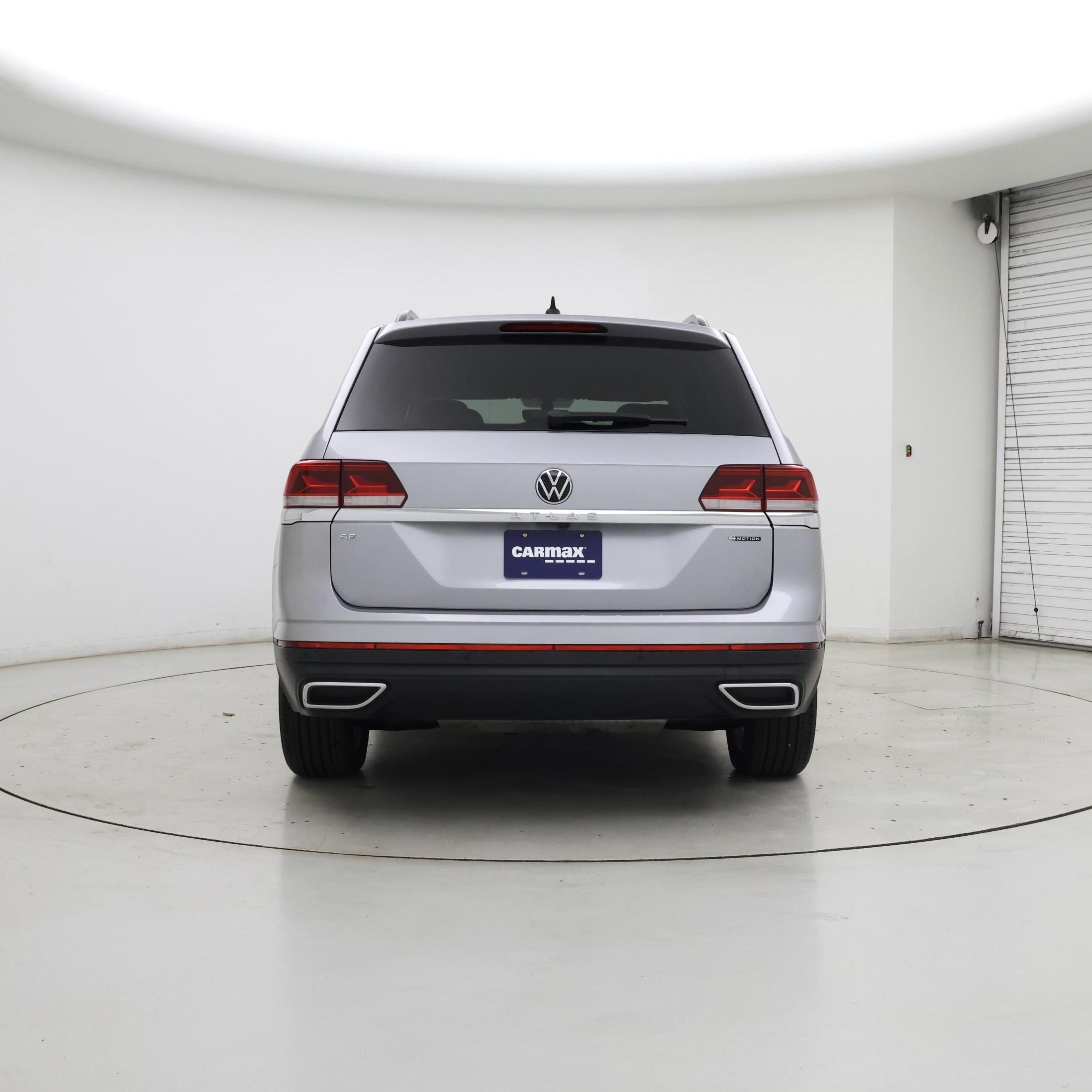 Thumbnail: 2023 Volkswagen Atlas - 6