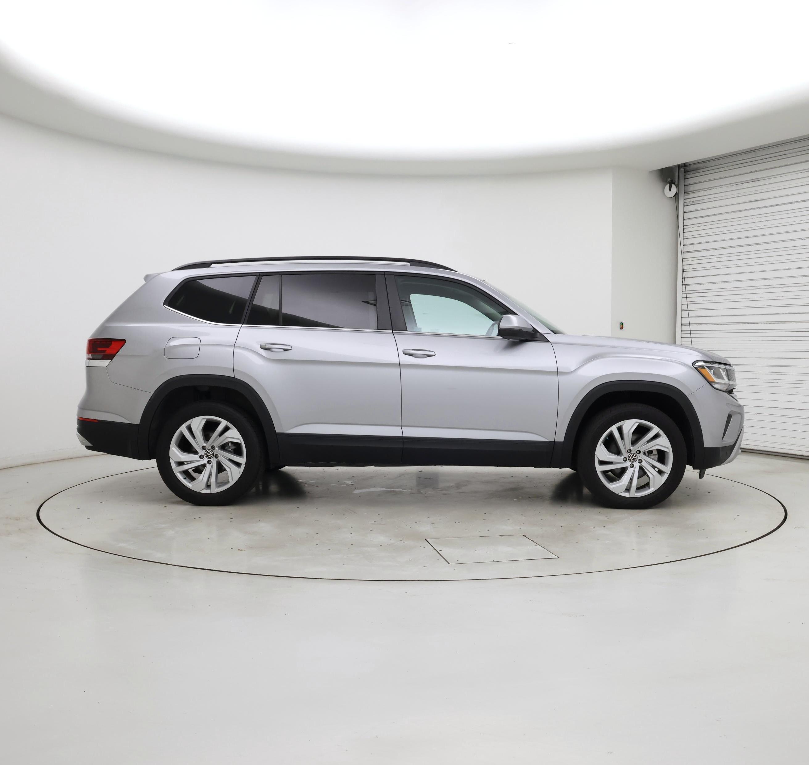 Thumbnail: 2023 Volkswagen Atlas - 7