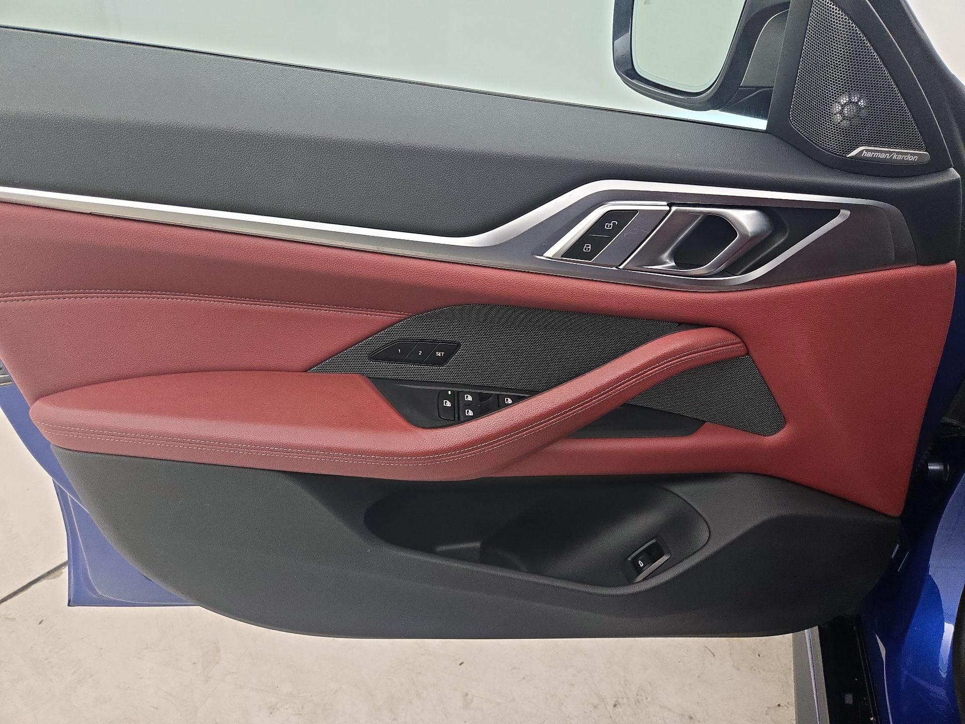 Thumbnail: 2022 BMW 4 Series - 12