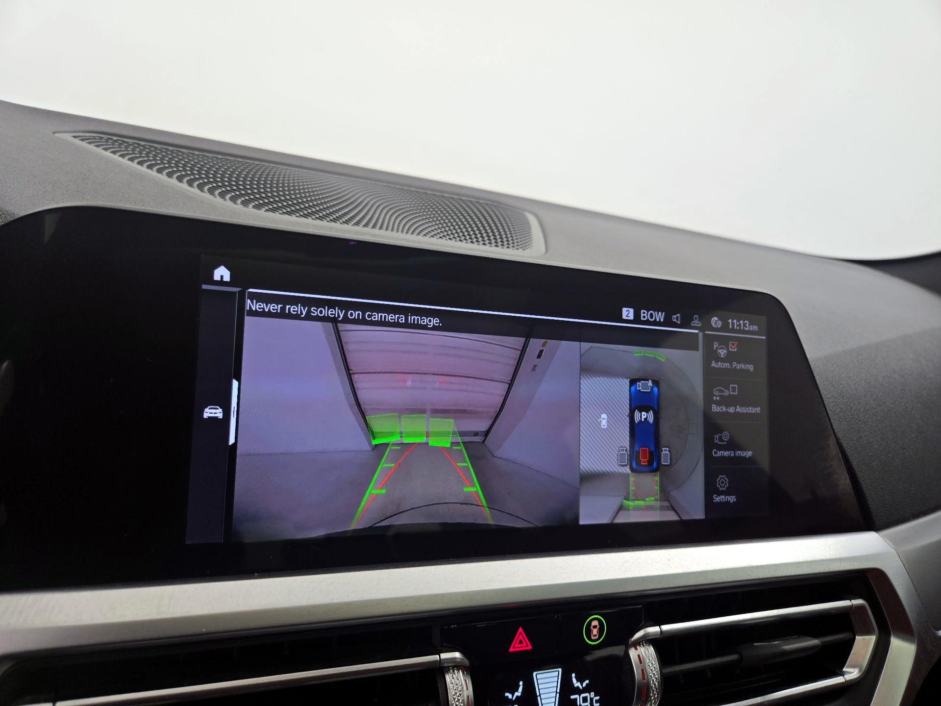 Thumbnail: 2022 BMW 4 Series - 15