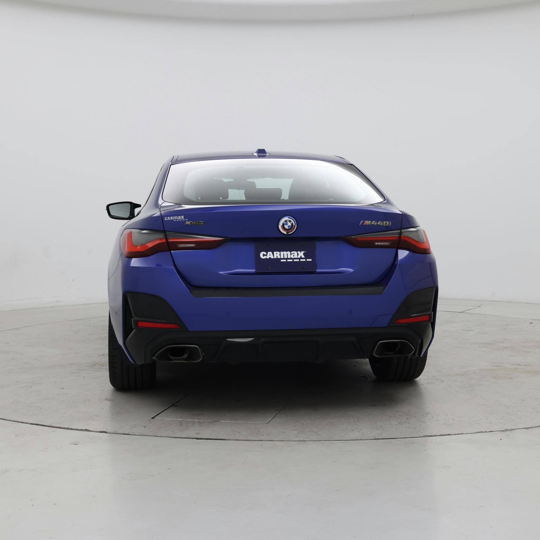 Thumbnail: 2022 BMW 4 Series - 6