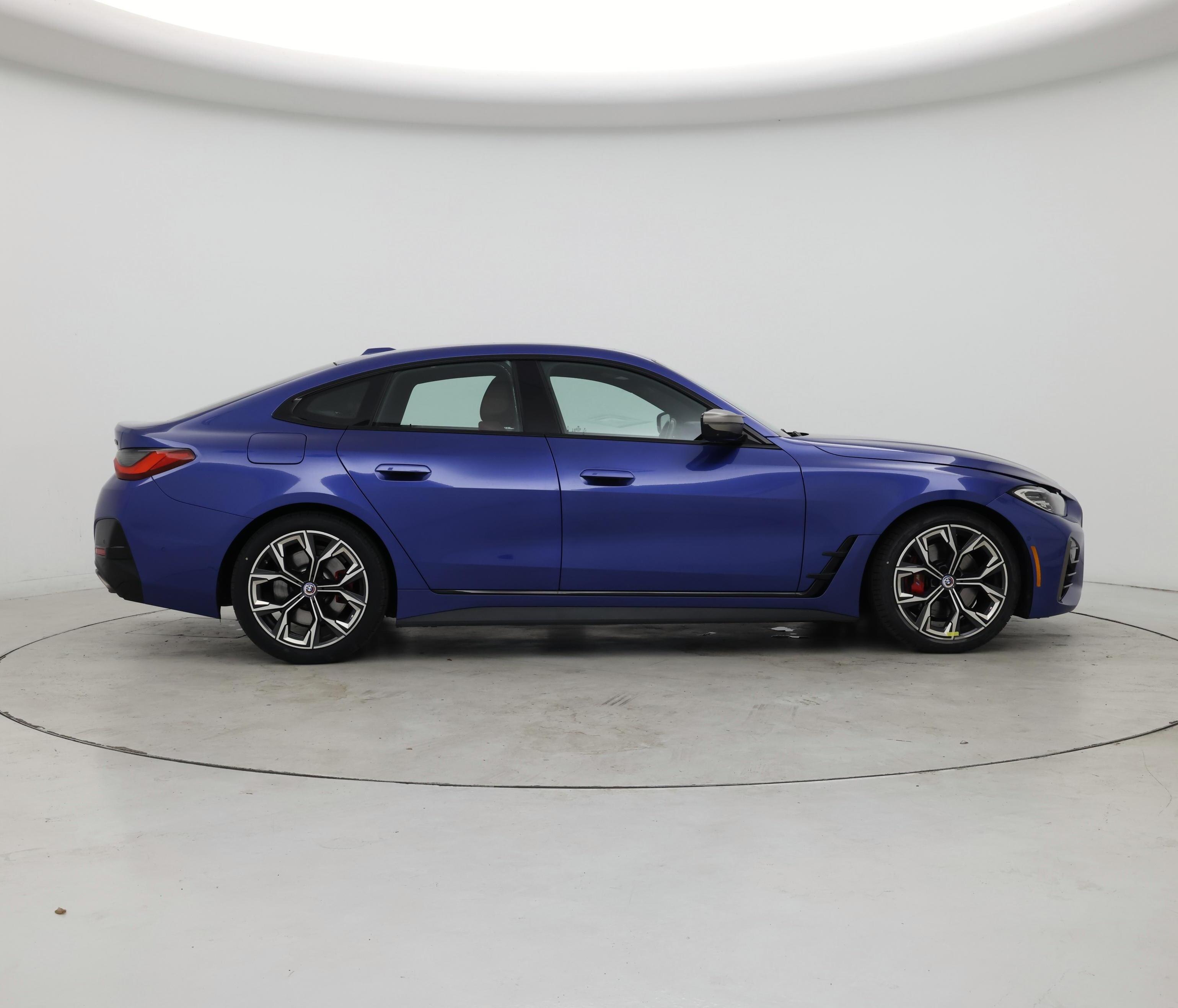 Thumbnail: 2022 BMW 4 Series - 7