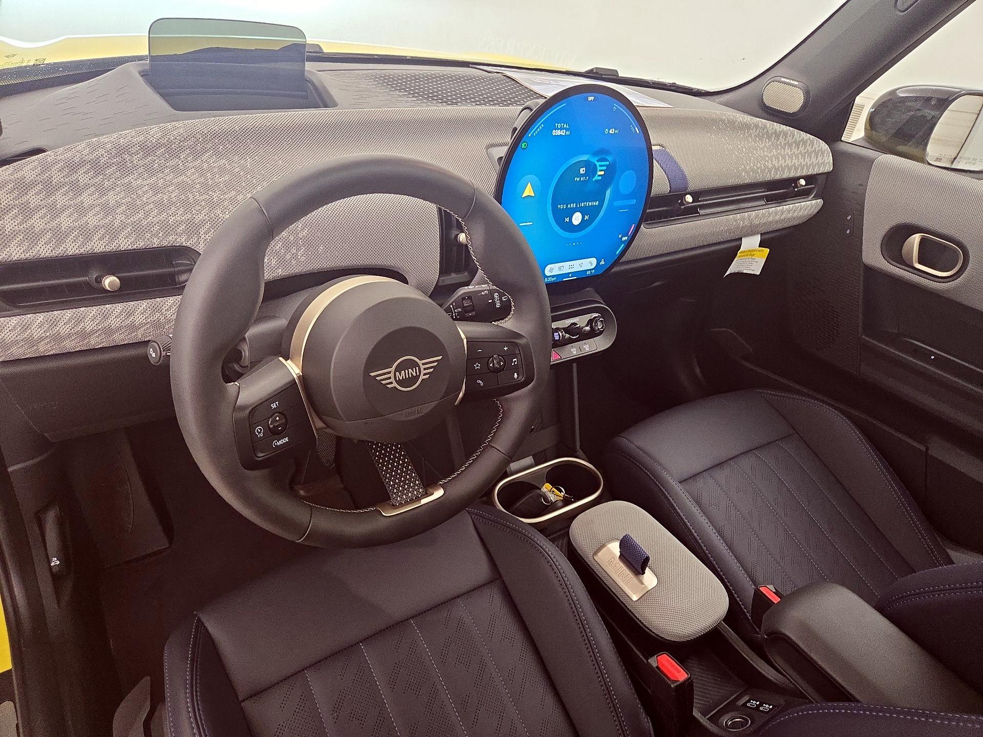 Thumbnail: 2025 MINI Cooper Hardtop - 9