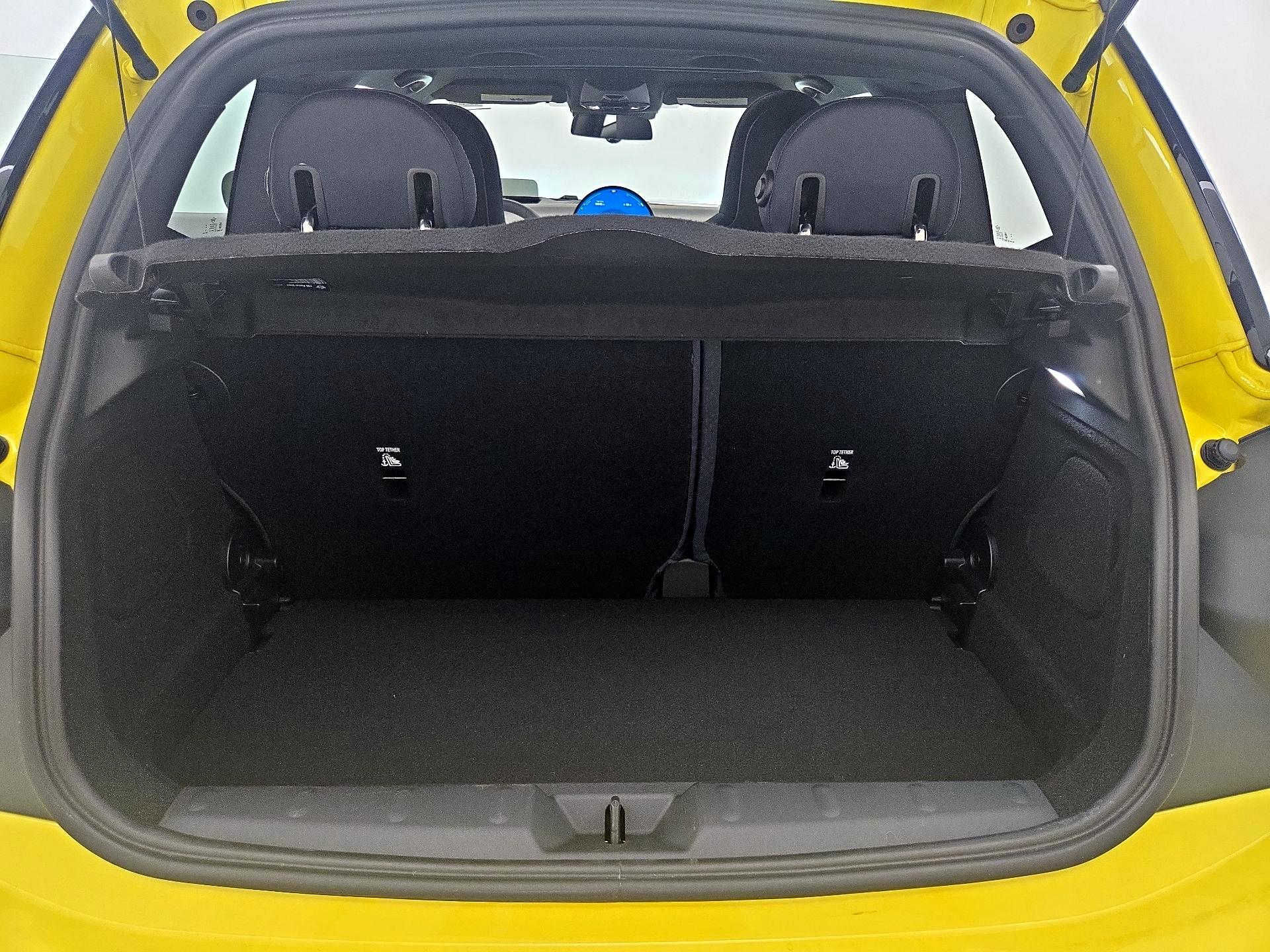Thumbnail: 2025 MINI Cooper Hardtop - 20