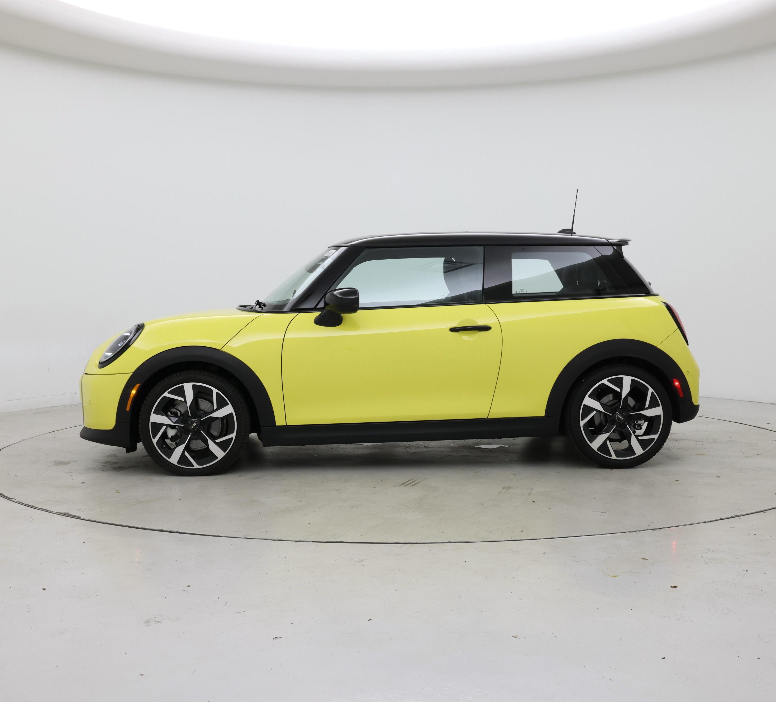 Thumbnail: 2025 MINI Cooper Hardtop - 3