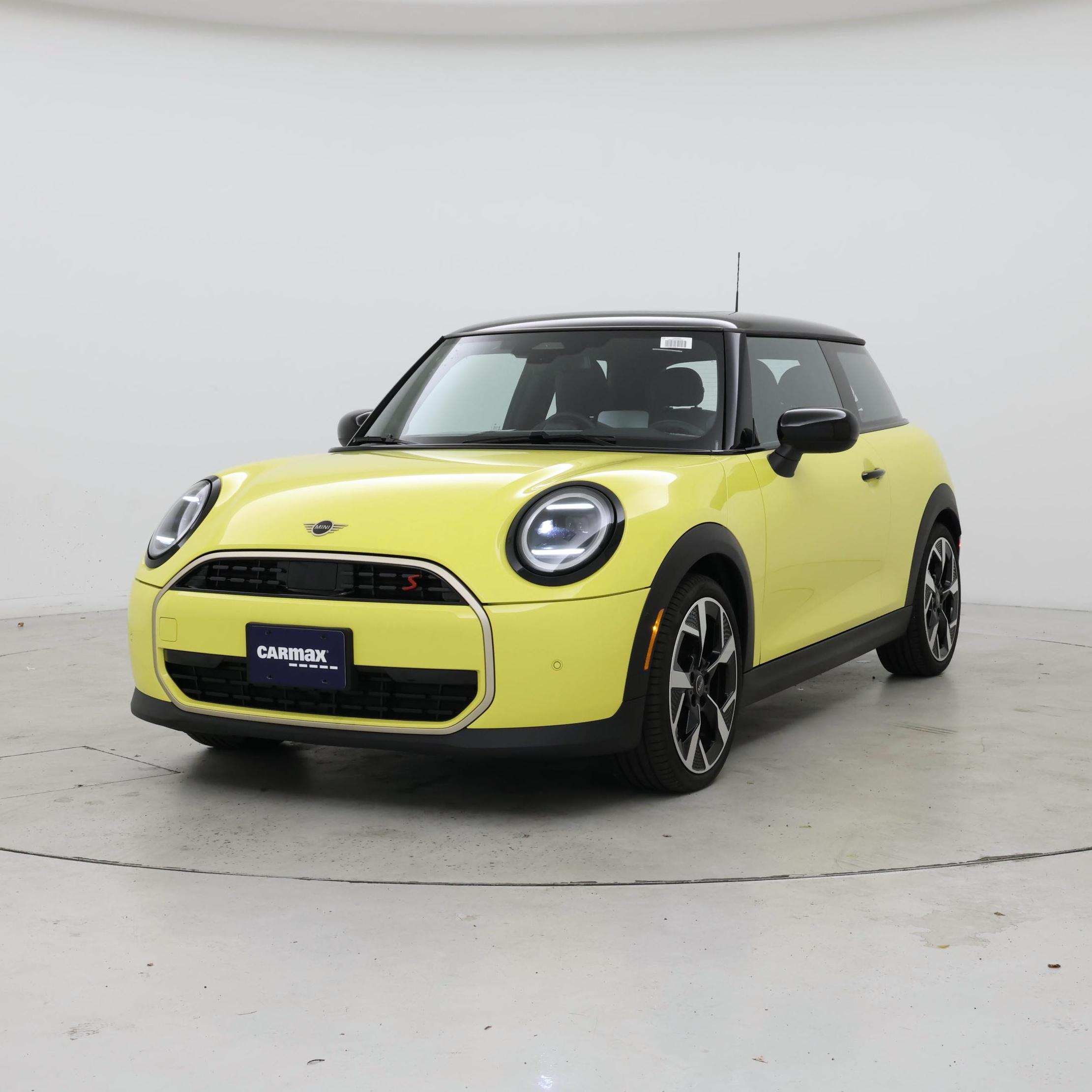 Thumbnail: 2025 MINI Cooper Hardtop - 4