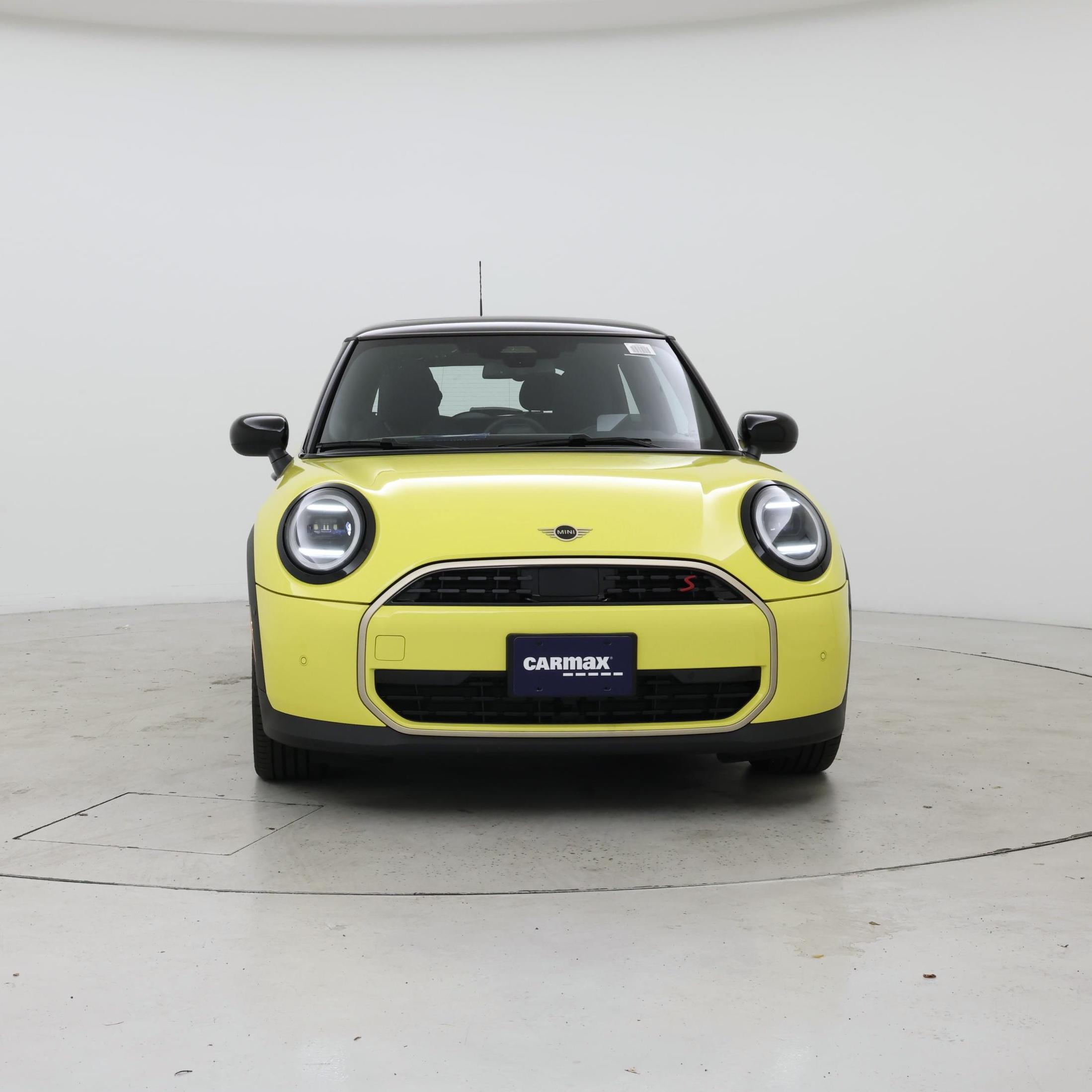 Thumbnail: 2025 MINI Cooper Hardtop - 5