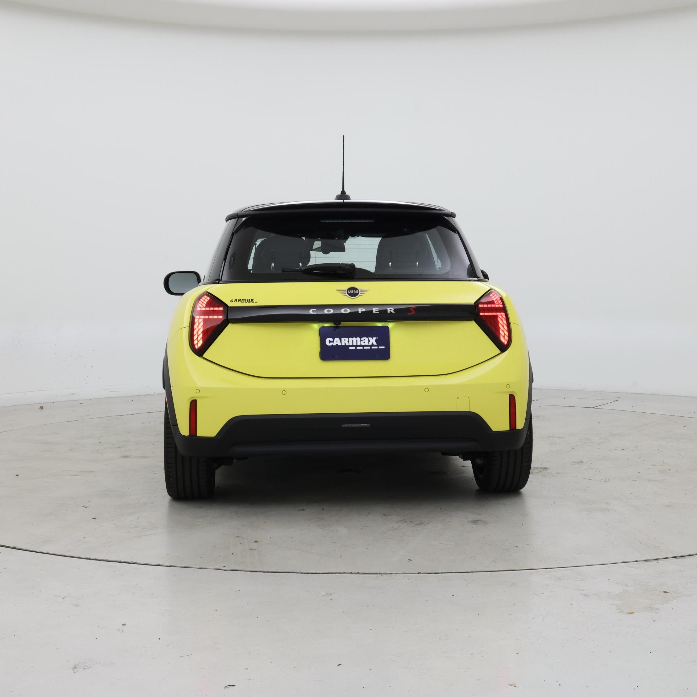 Thumbnail: 2025 MINI Cooper Hardtop - 6