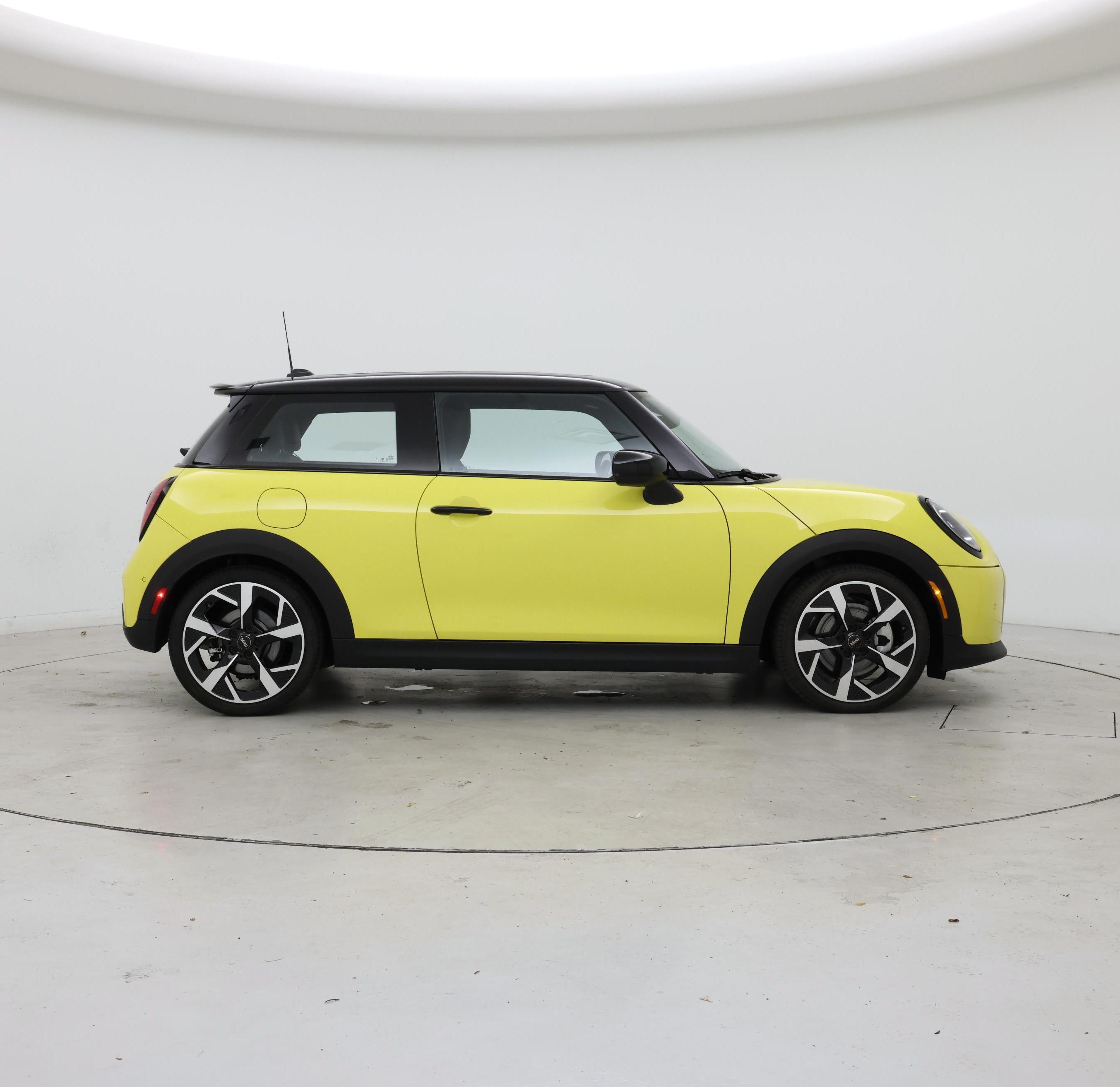 Thumbnail: 2025 MINI Cooper Hardtop - 7