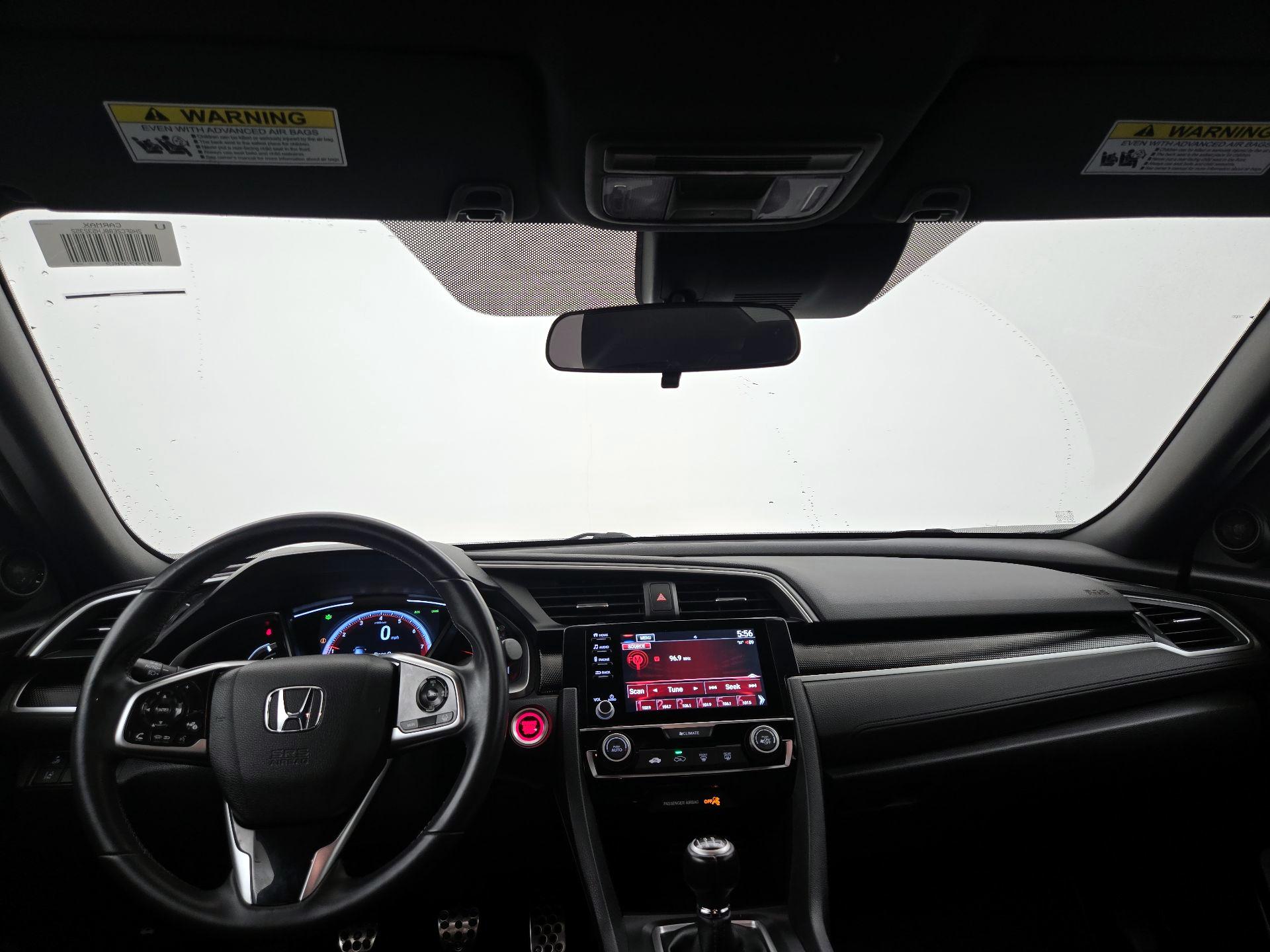 Thumbnail: 2020 Honda Civic - 9