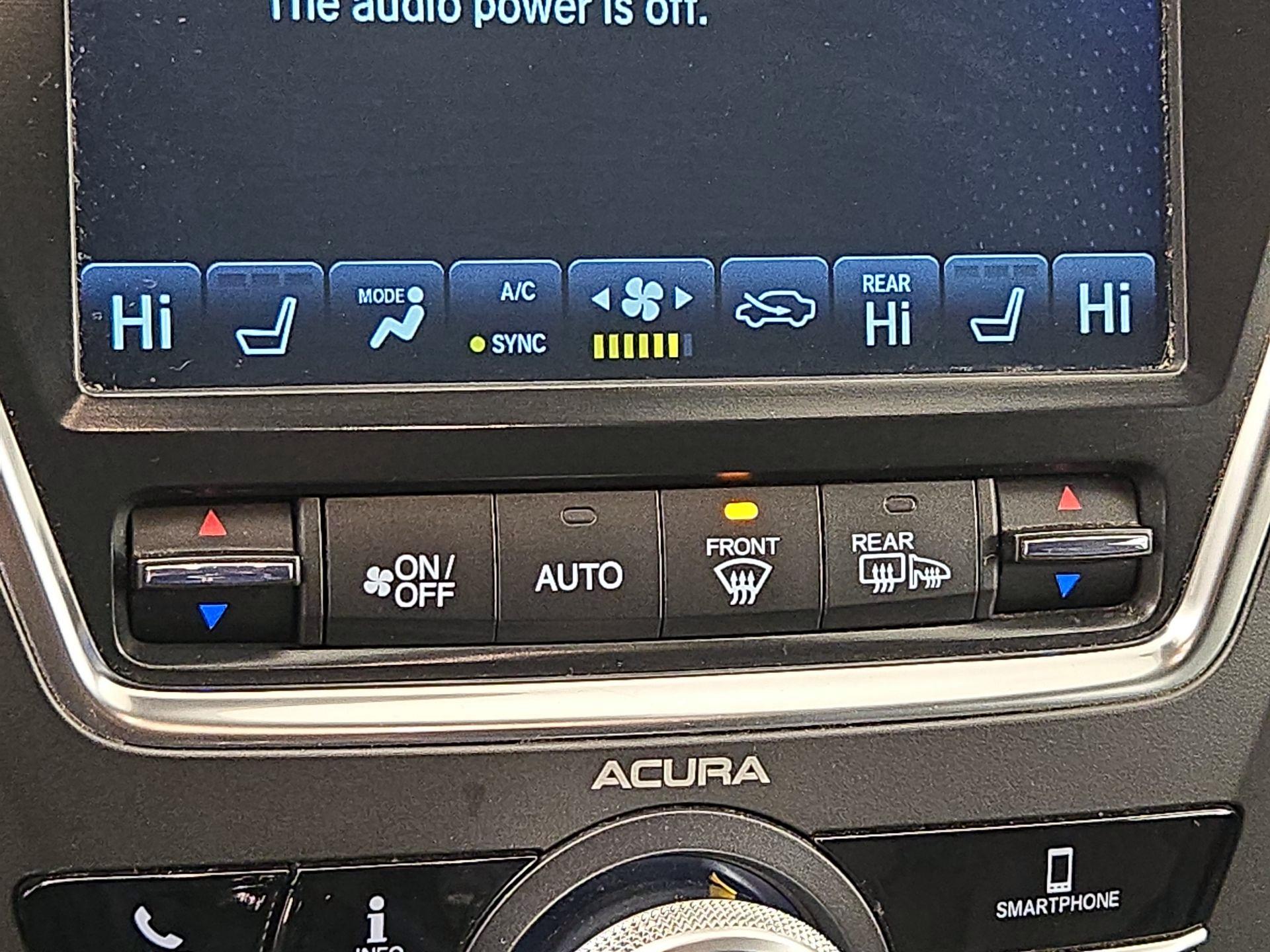 Thumbnail: 2020 Acura MDX - 16
