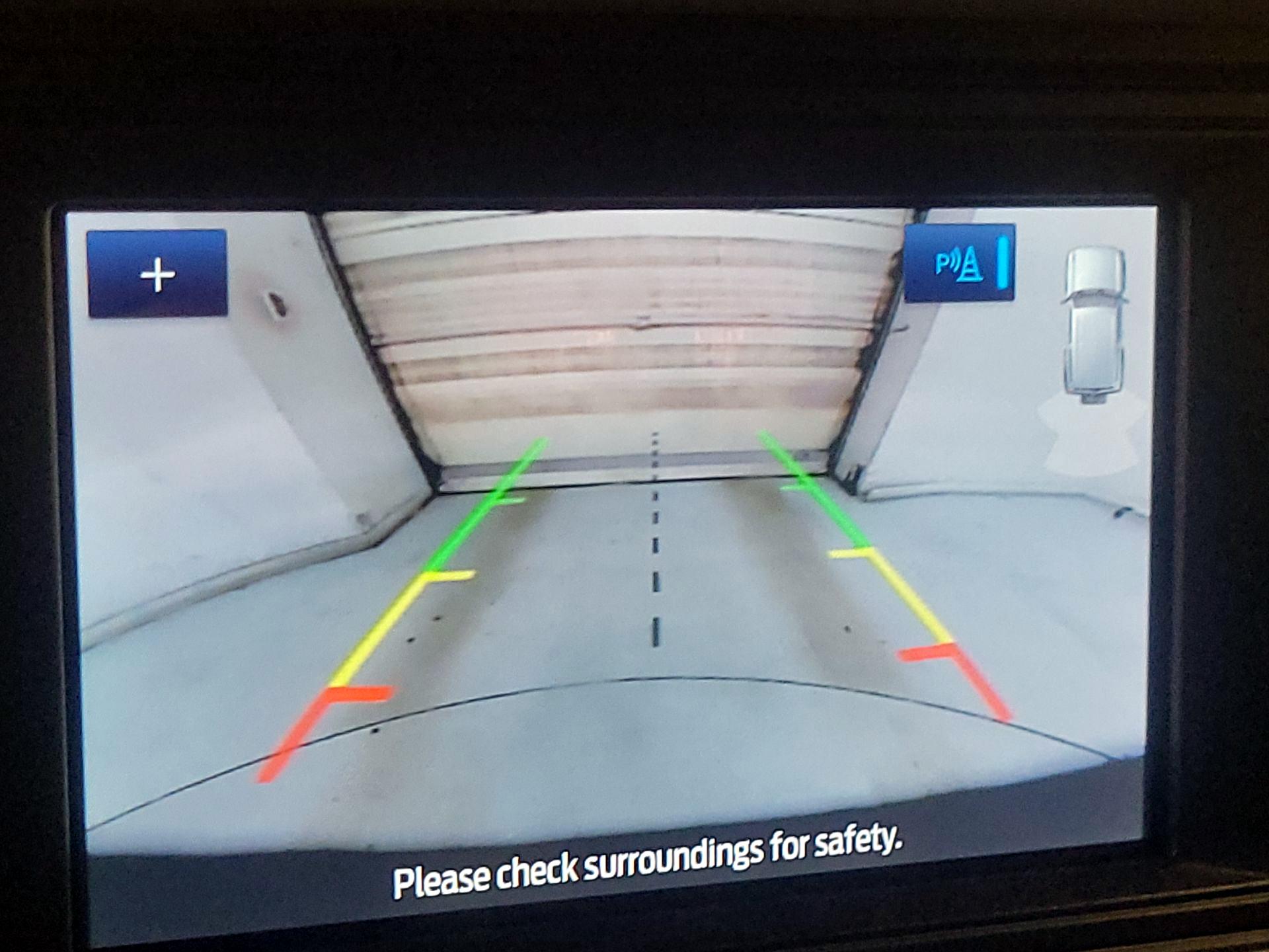 Thumbnail: 2021 Ford Bronco - 14