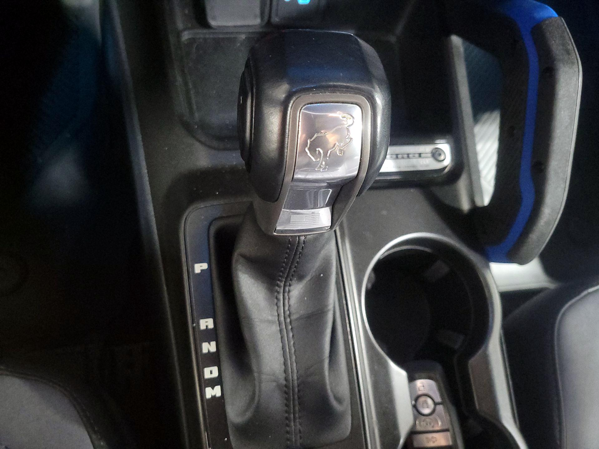 Thumbnail: 2021 Ford Bronco - 17