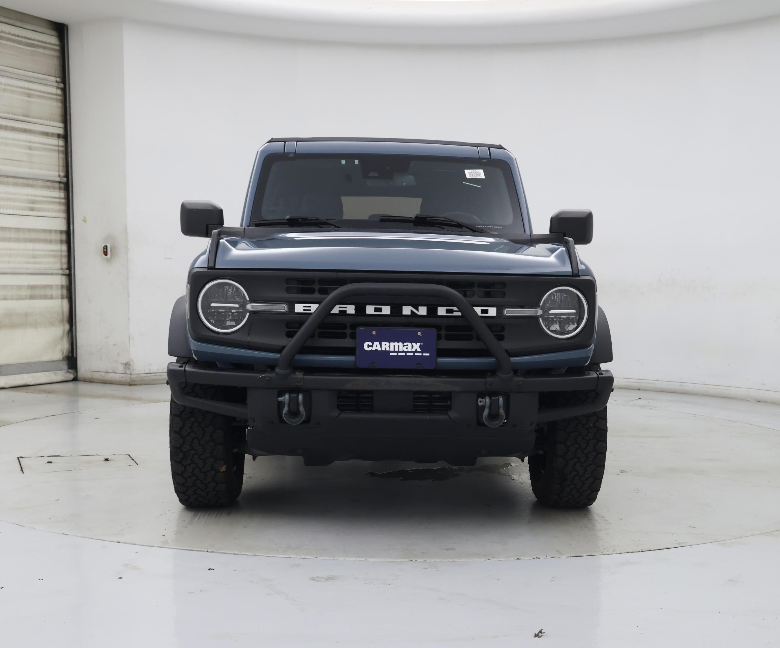 Thumbnail: 2021 Ford Bronco - 5