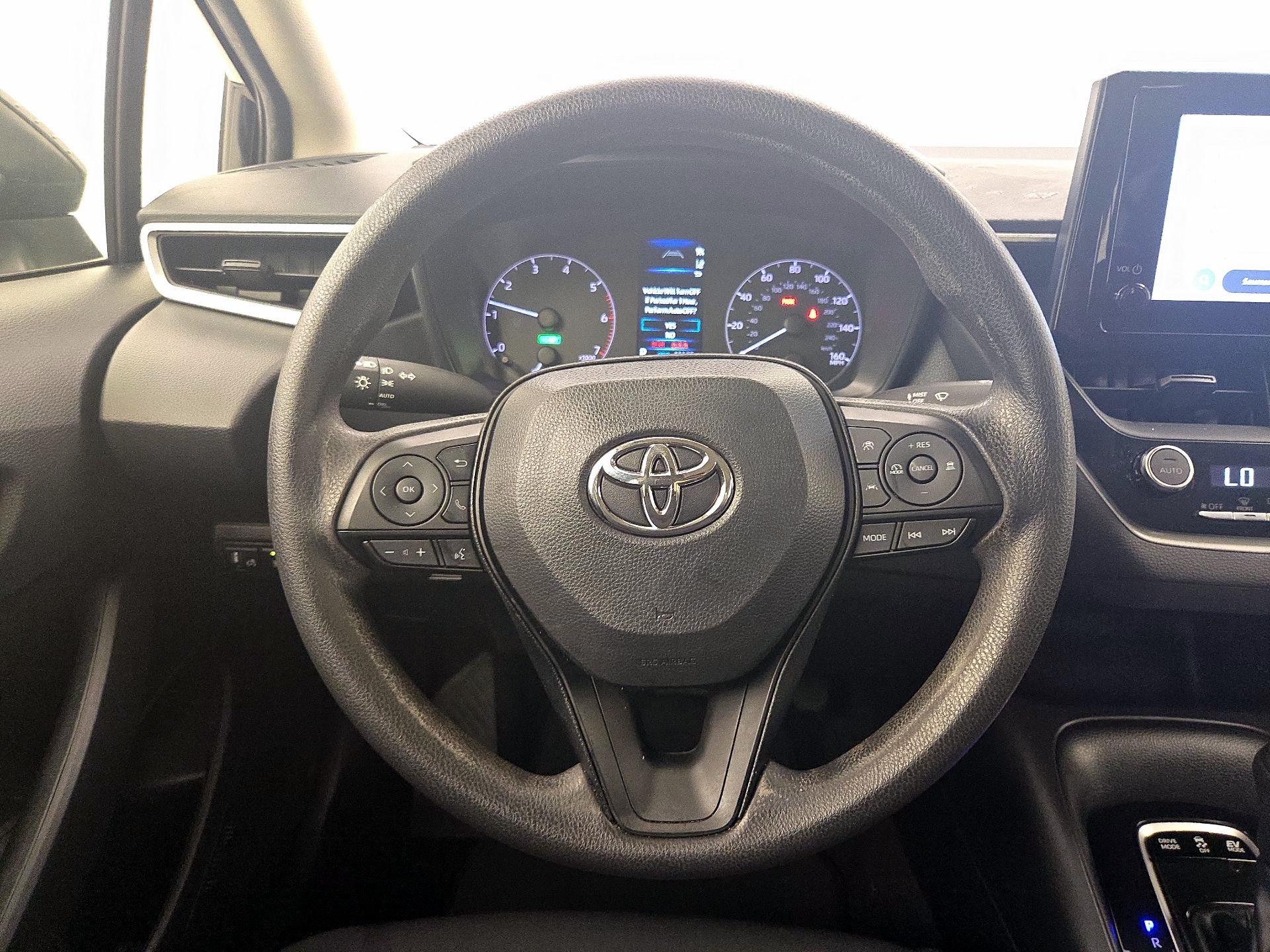 Thumbnail: 2023 Toyota Corolla - 10