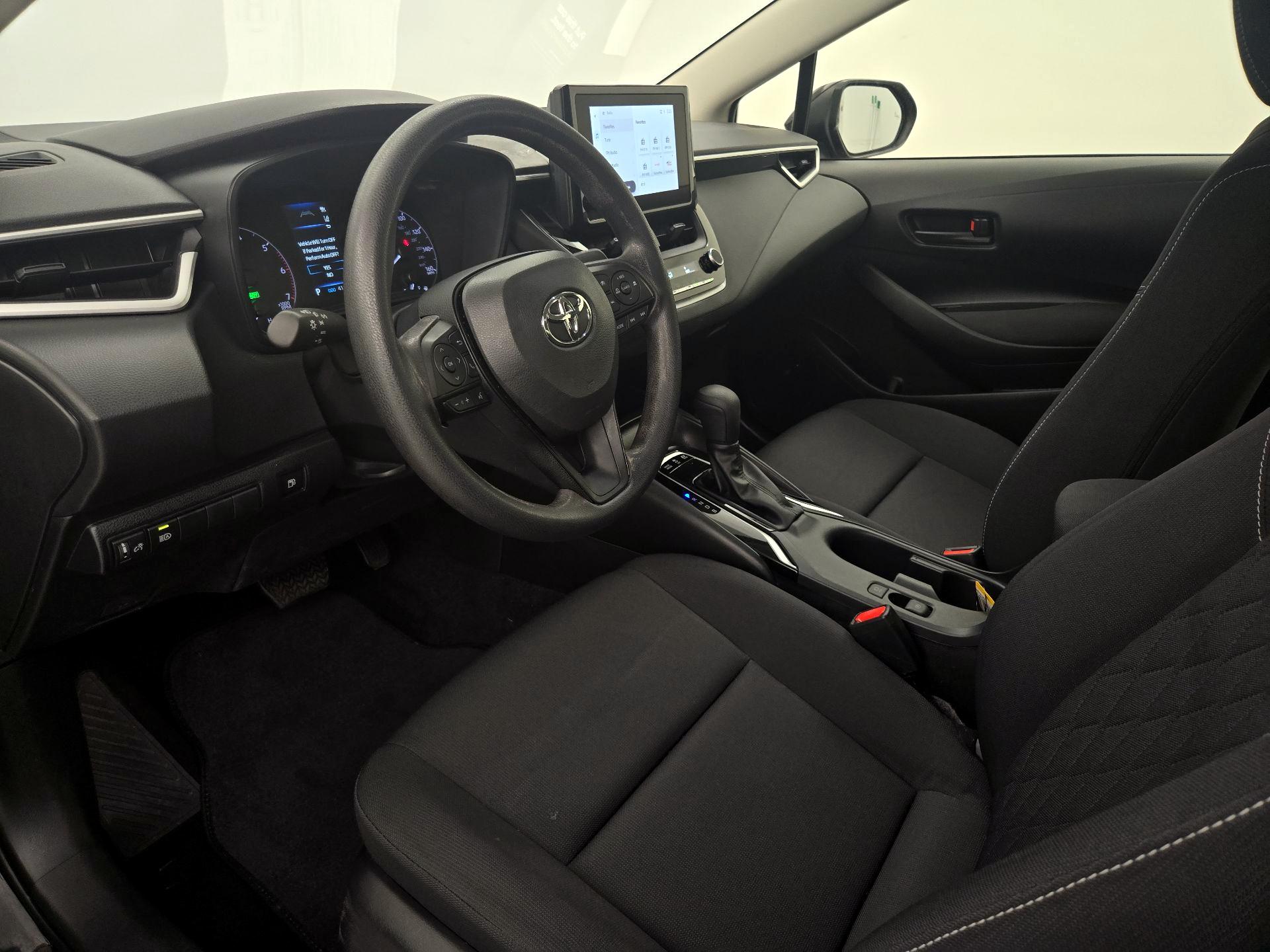 Thumbnail: 2023 Toyota Corolla - 11