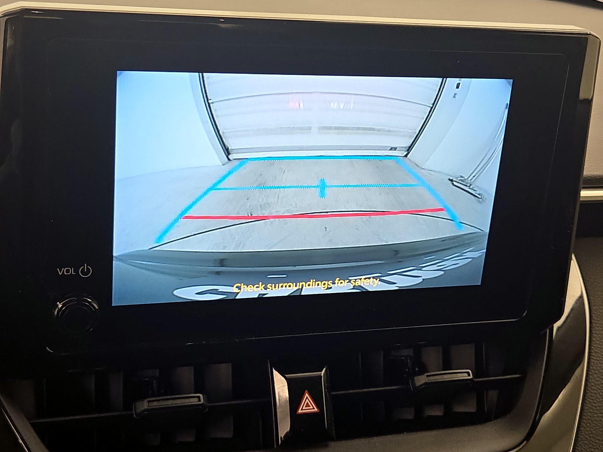 Thumbnail: 2023 Toyota Corolla - 14