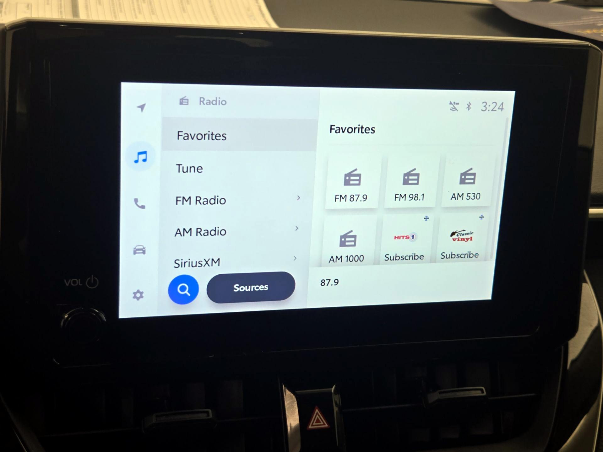 Thumbnail: 2023 Toyota Corolla - 15