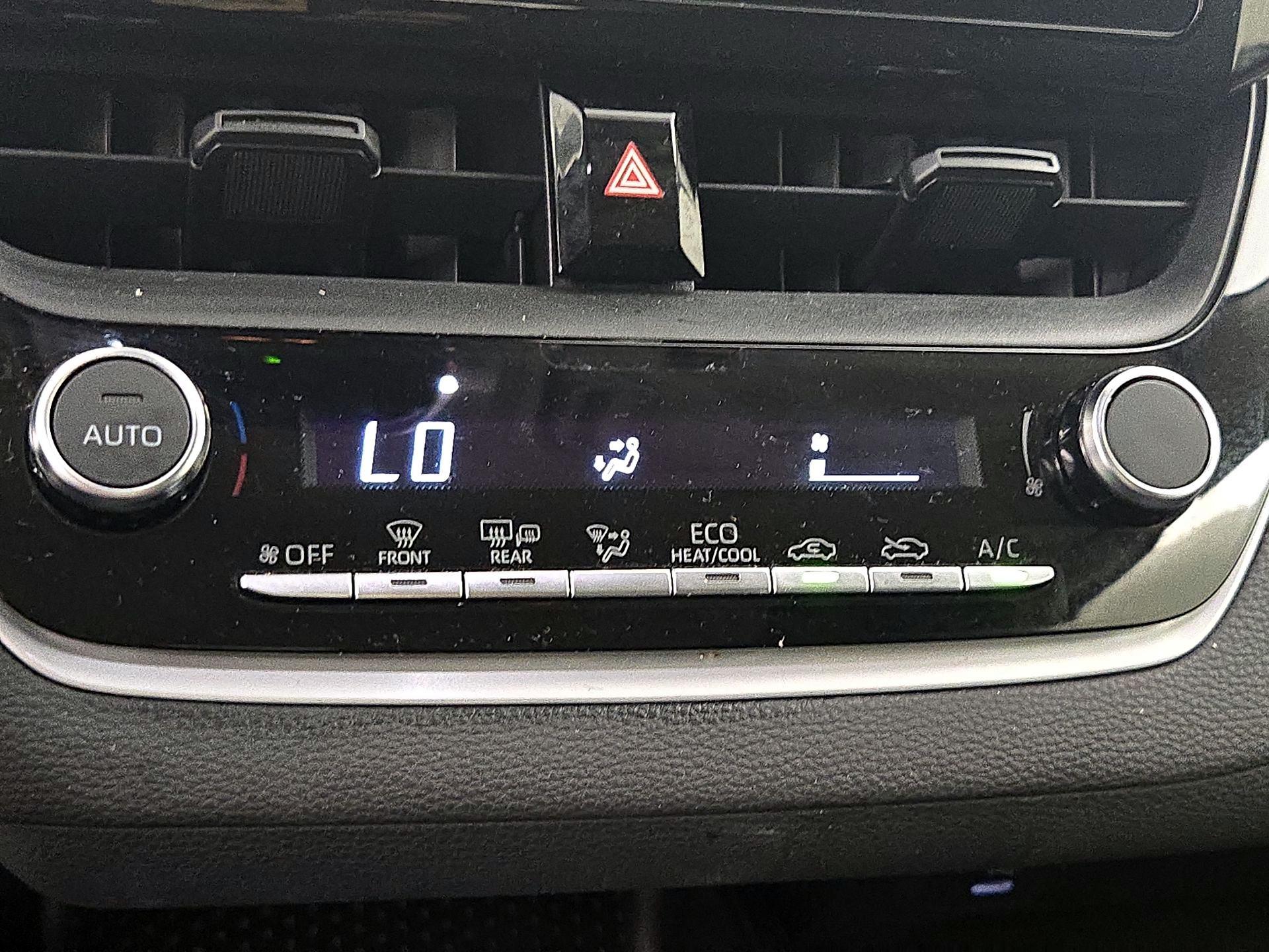 Thumbnail: 2023 Toyota Corolla - 16