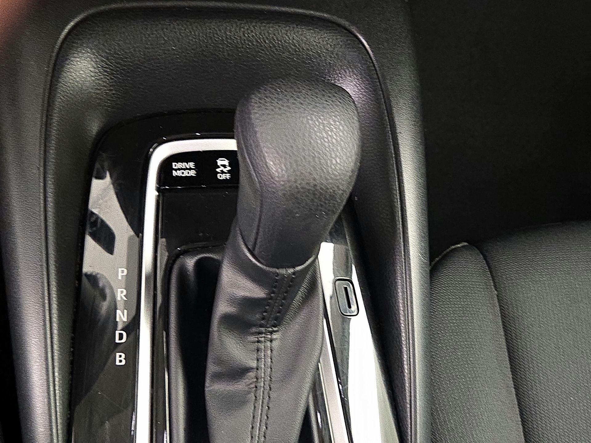 Thumbnail: 2023 Toyota Corolla - 17