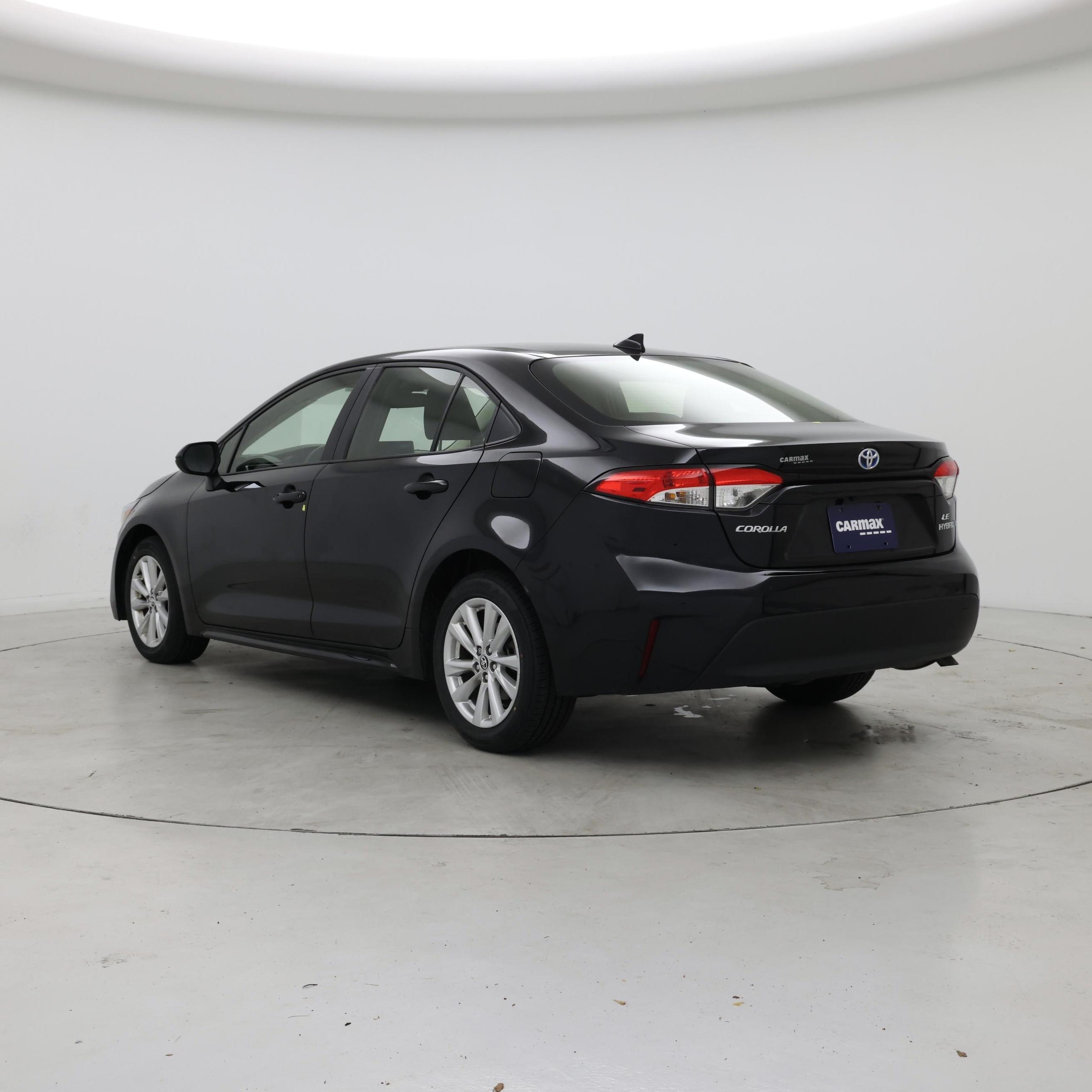 Thumbnail: 2023 Toyota Corolla - 2